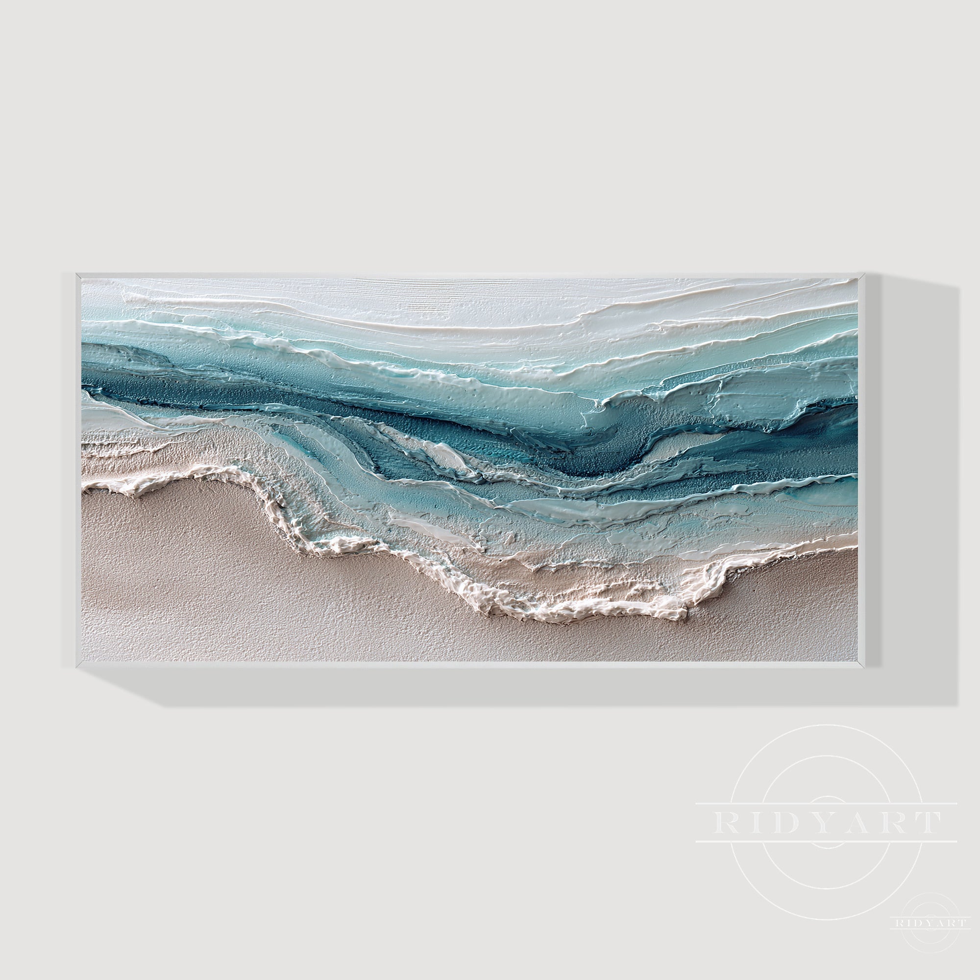 Ocean wall art_7ART25