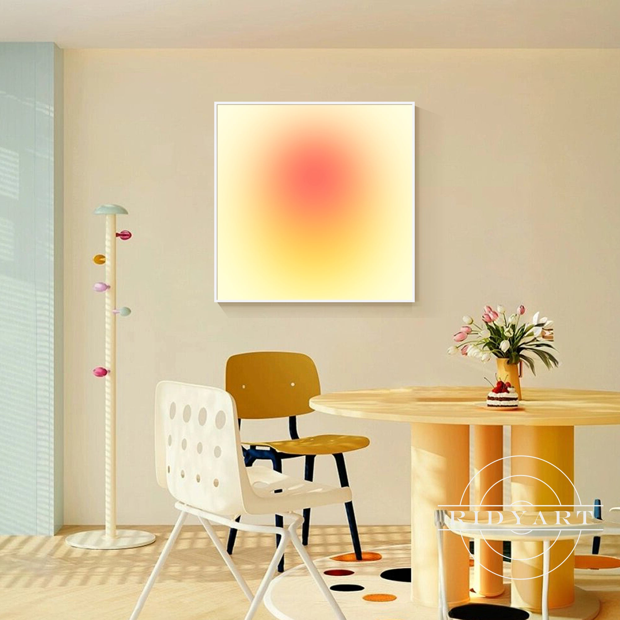 Ombre Art_BAUS0844
