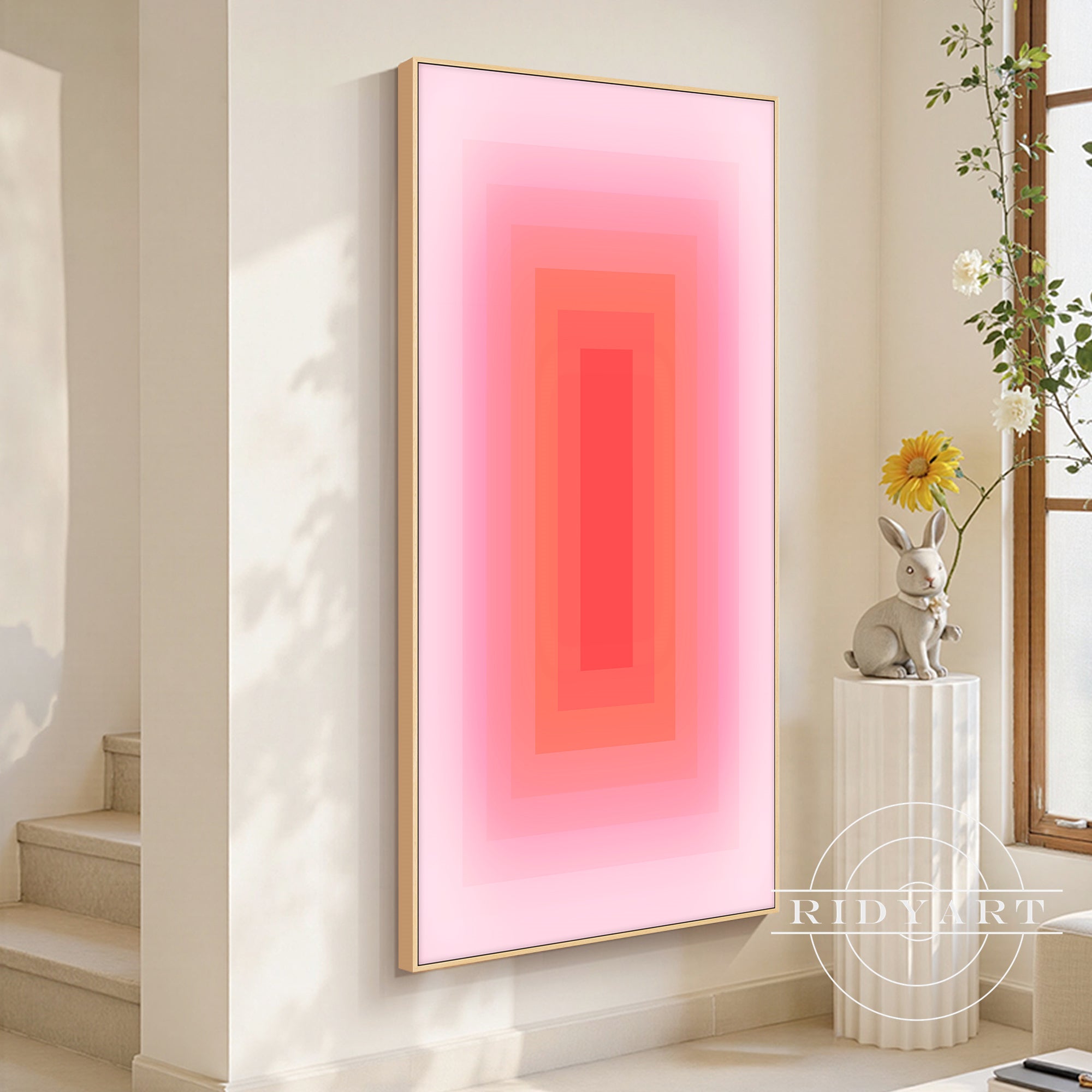Ombre Art_BAUS0845
