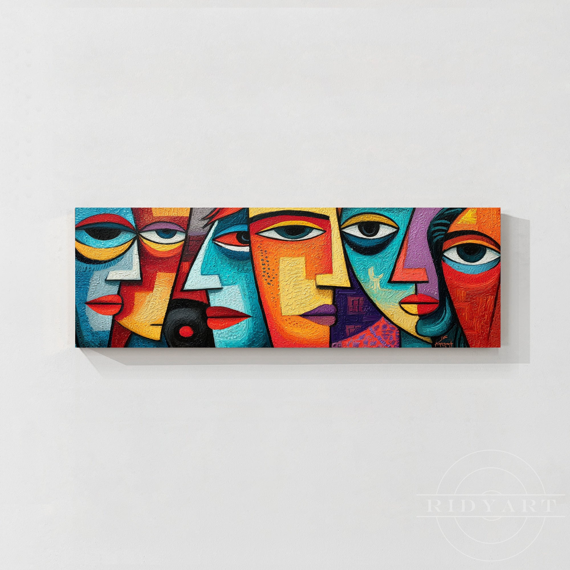 Portrait Wall Art_BA048