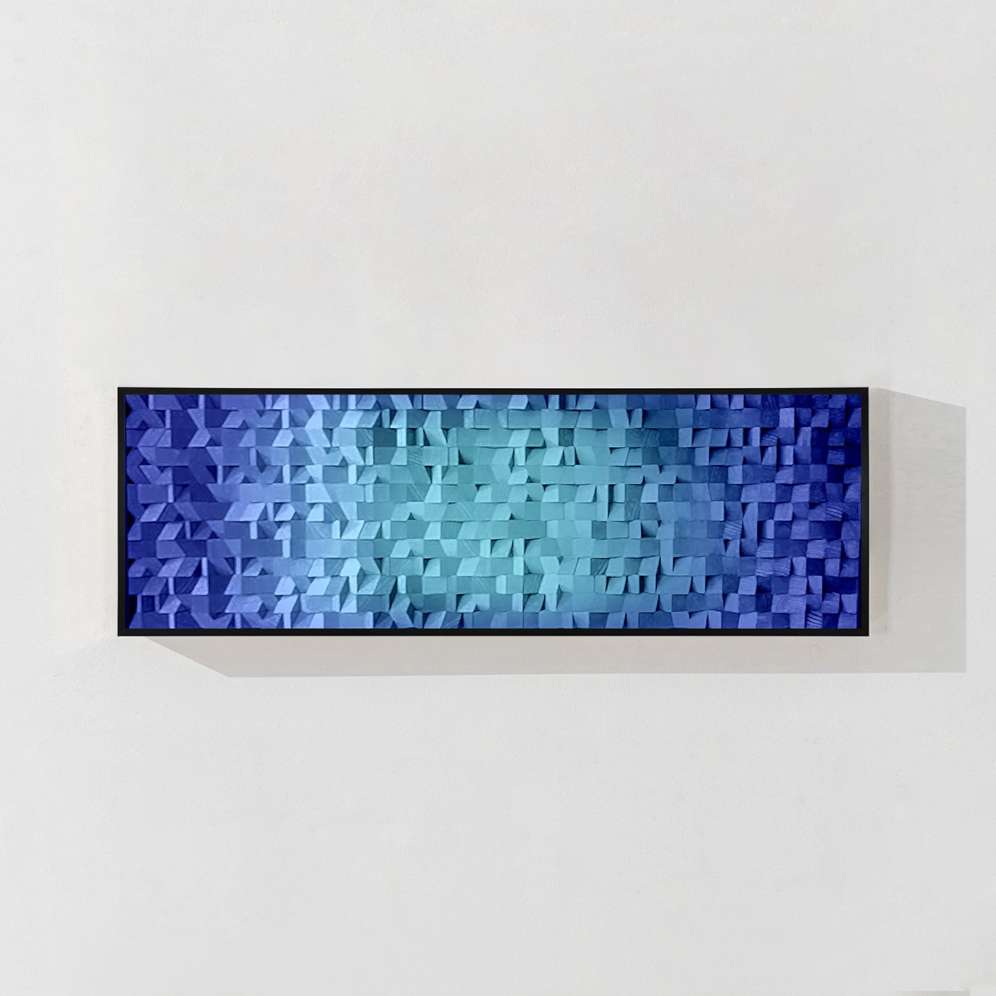 الرسم على الخشب