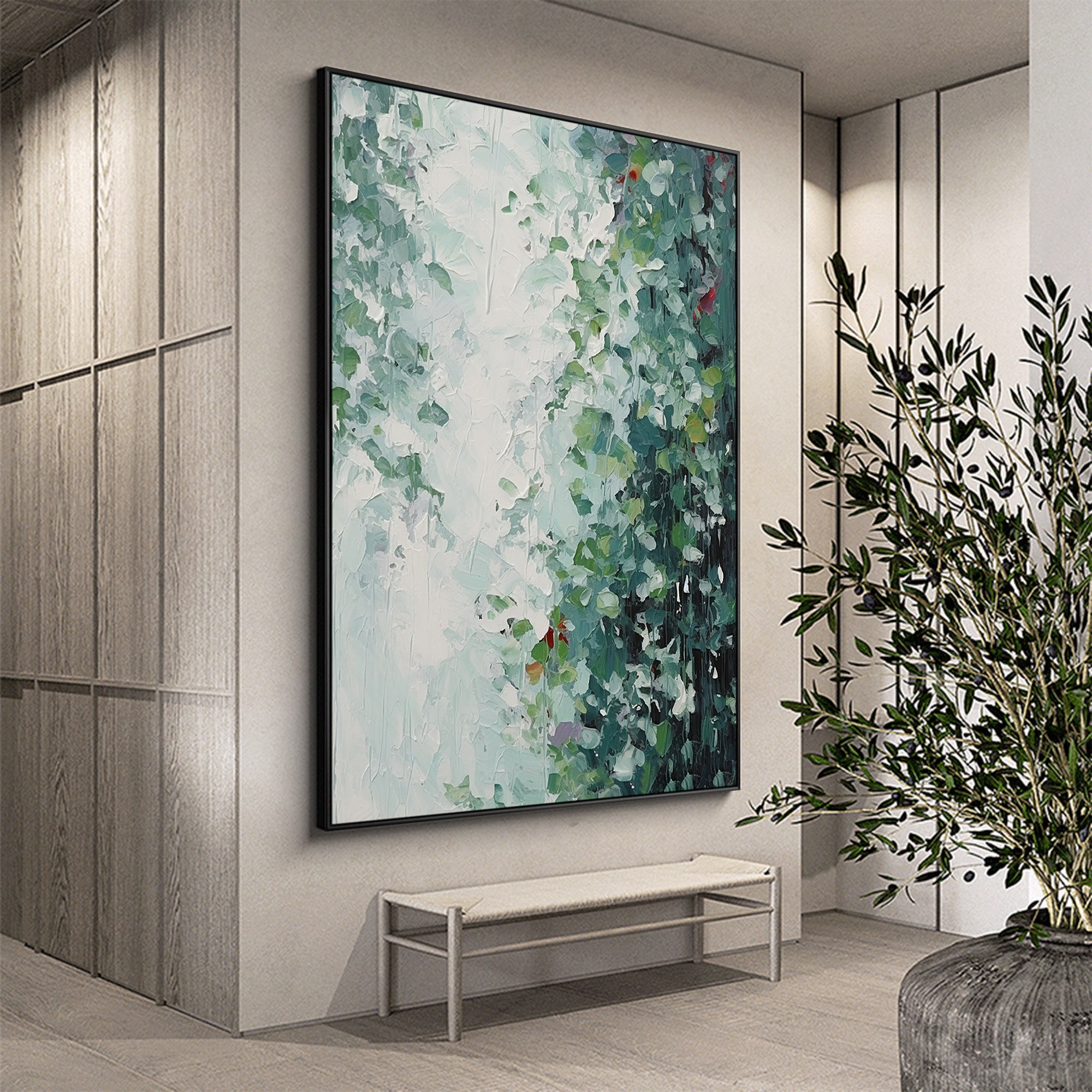 Abstrakte Wandkunst_0528