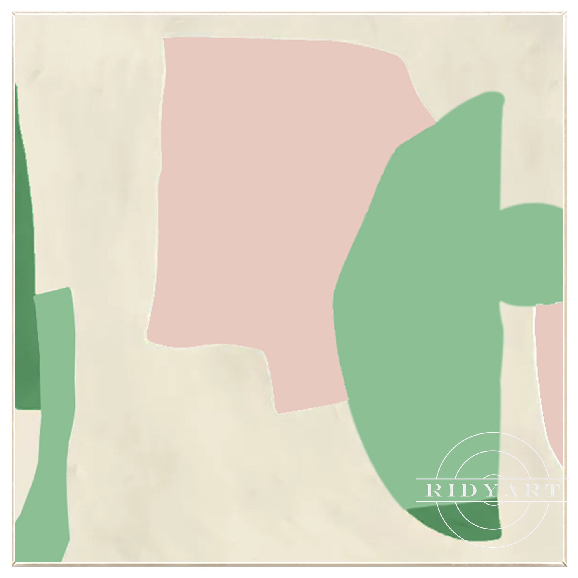Geometric Wall Art_0489