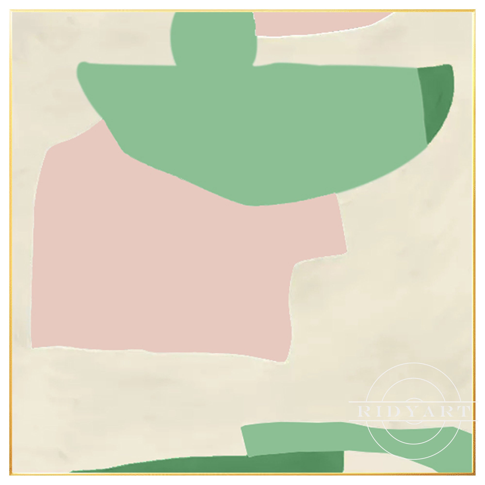 Geometric Wall Art_0489