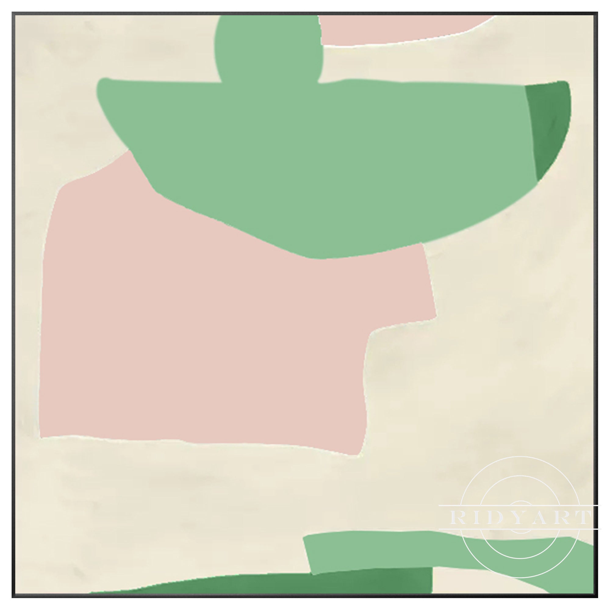 Geometric Wall Art_0489