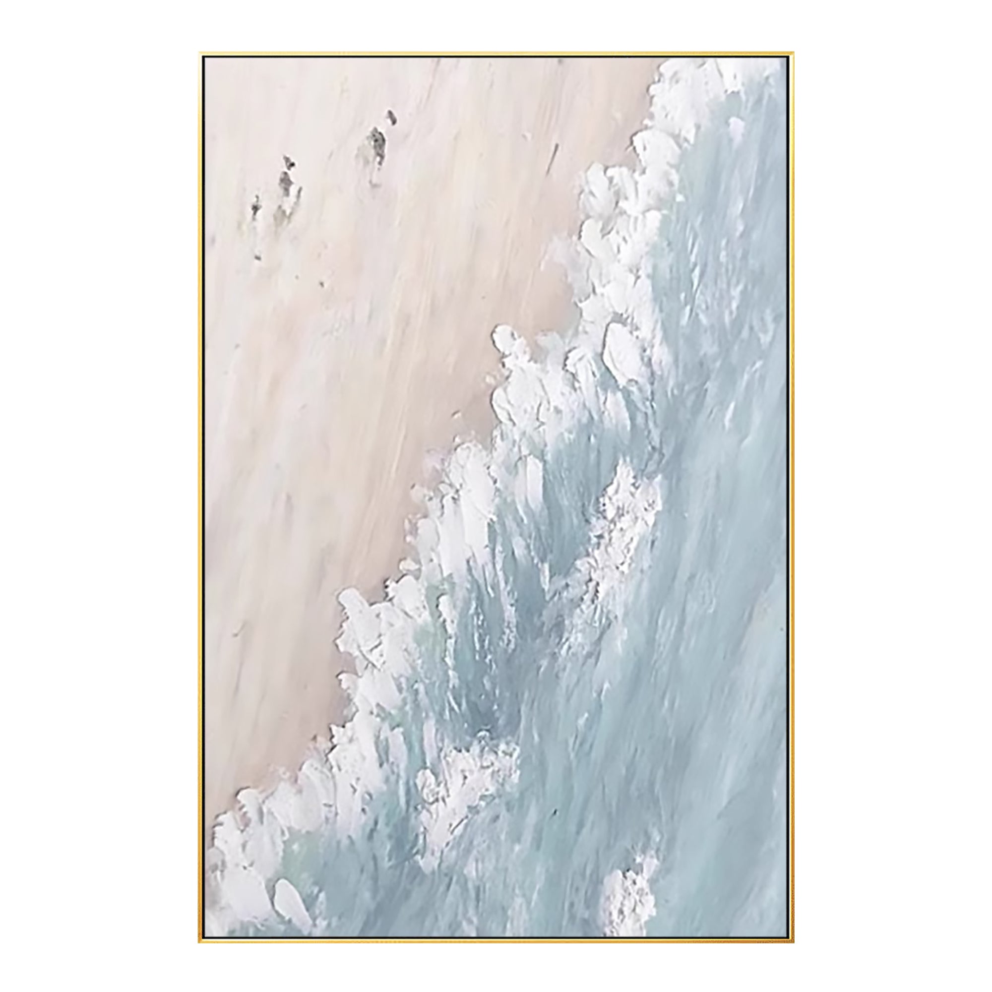 Ocean wall art_0320