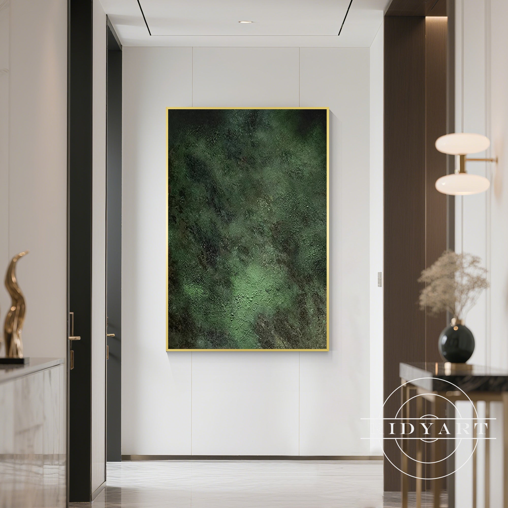 Abstract Wall Art_776