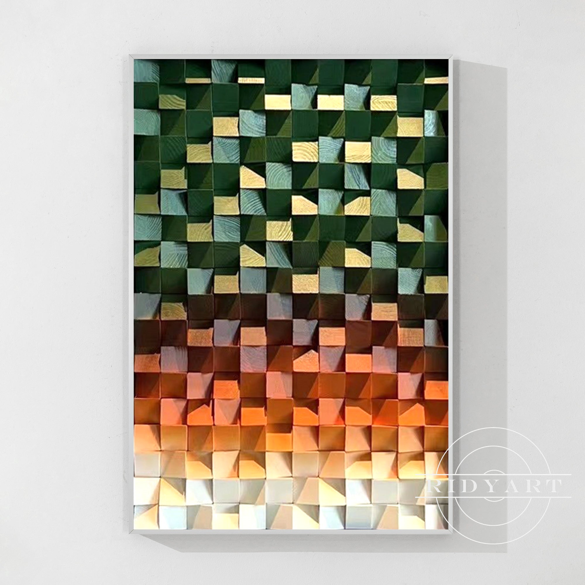 Wood wall art_077