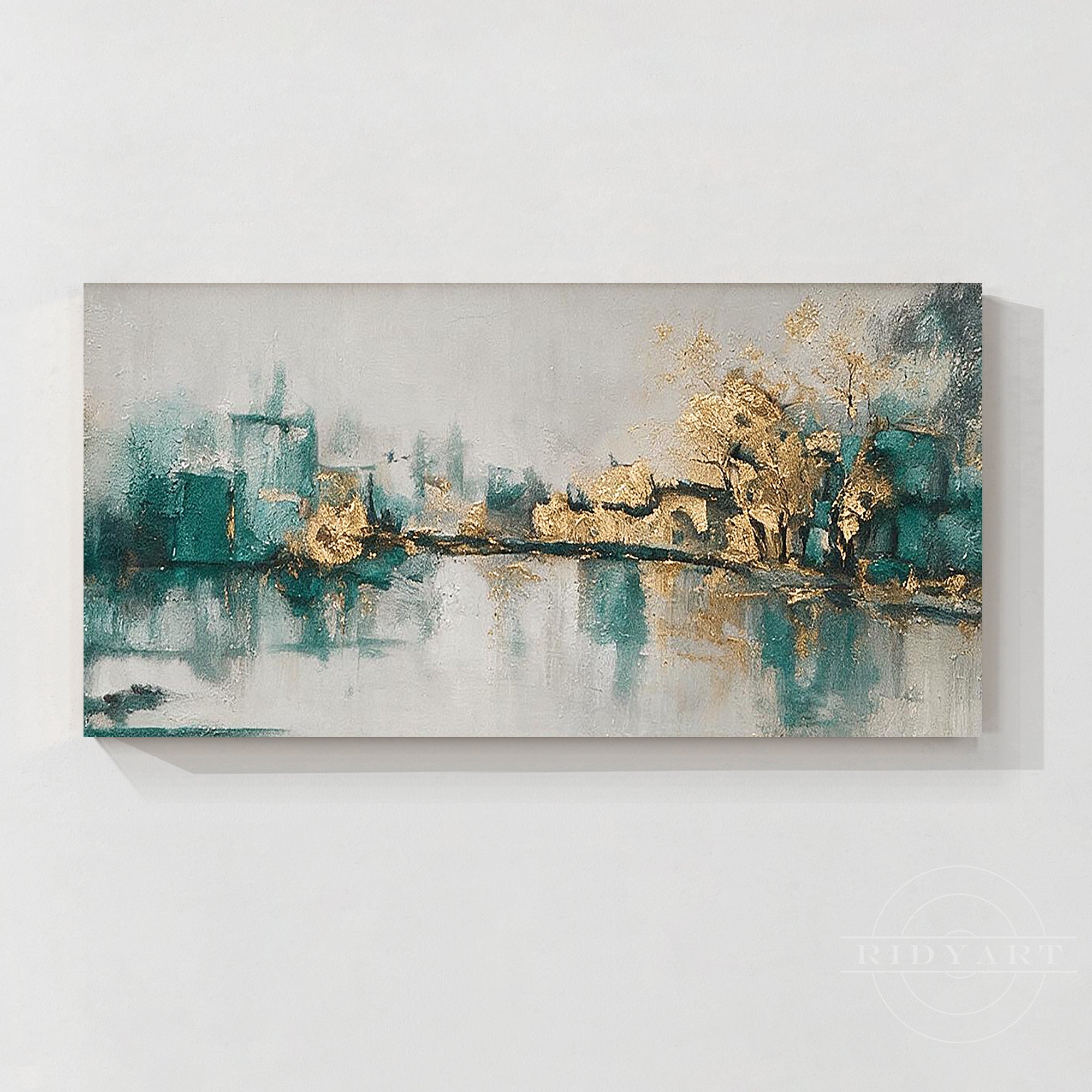 Abstract Wall Art_BA01007
