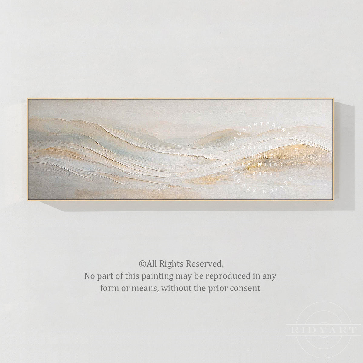 Abstract Wall Art_BA01013
