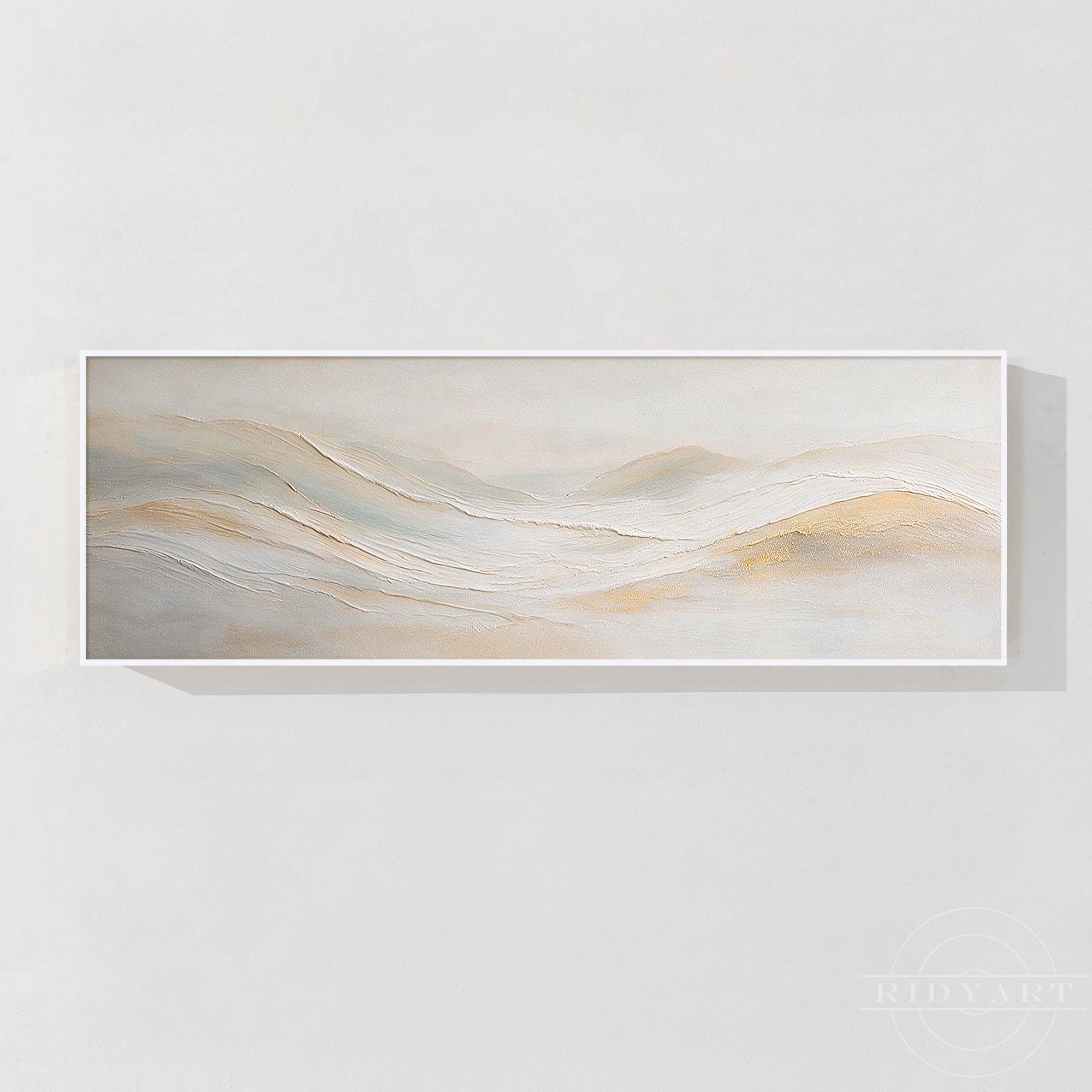 Abstract Wall Art_BA01013