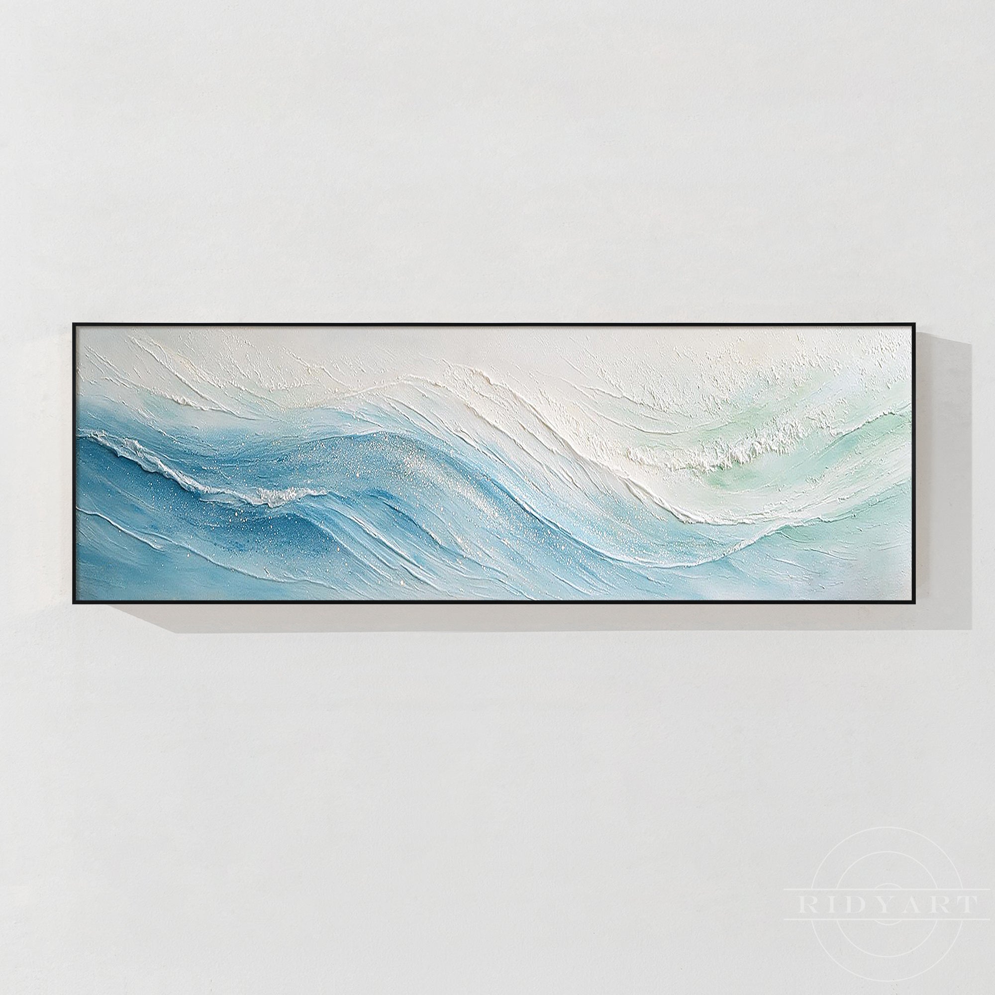 Seascape Wall Art_BA01014