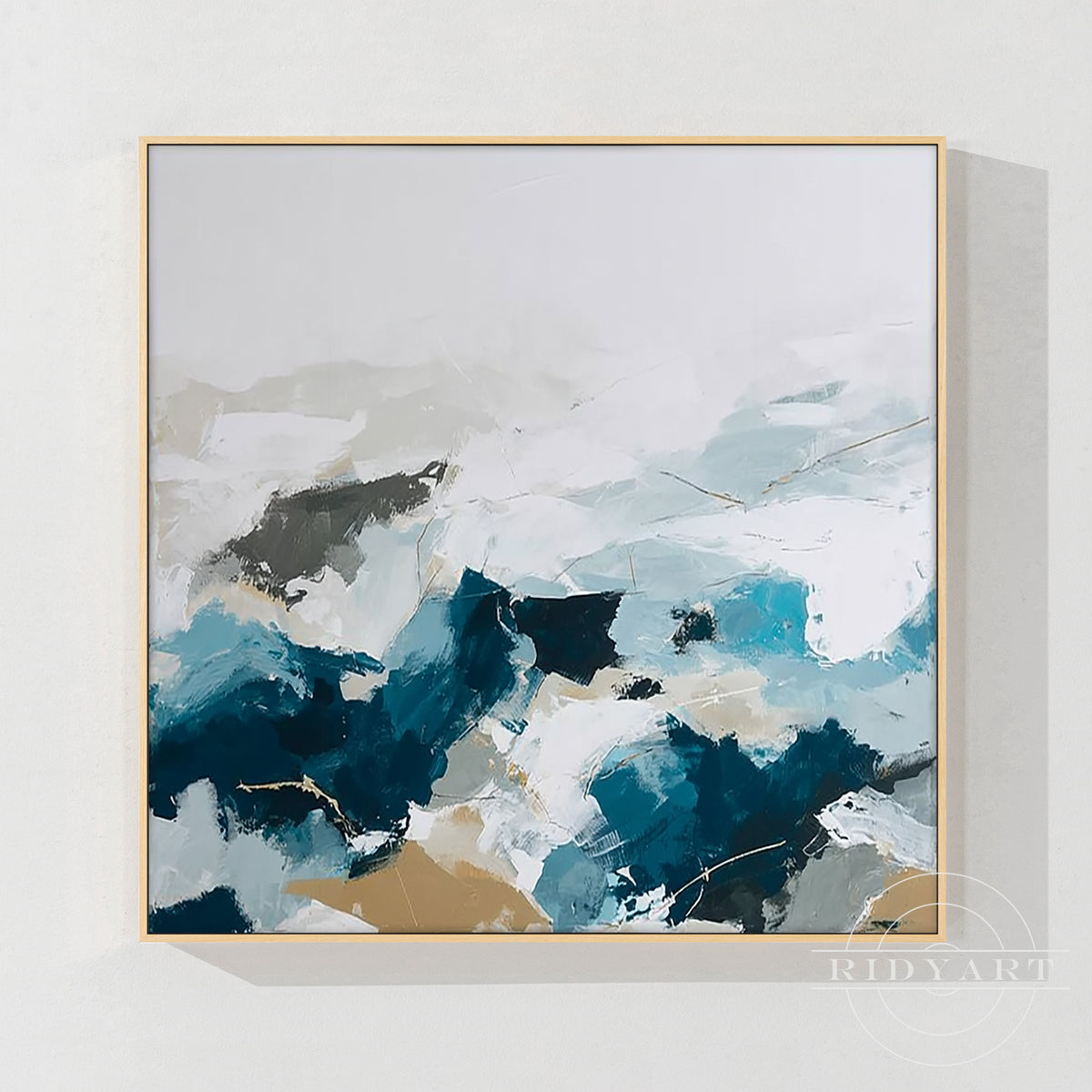 Abstracte wanddecoratie_BA01034