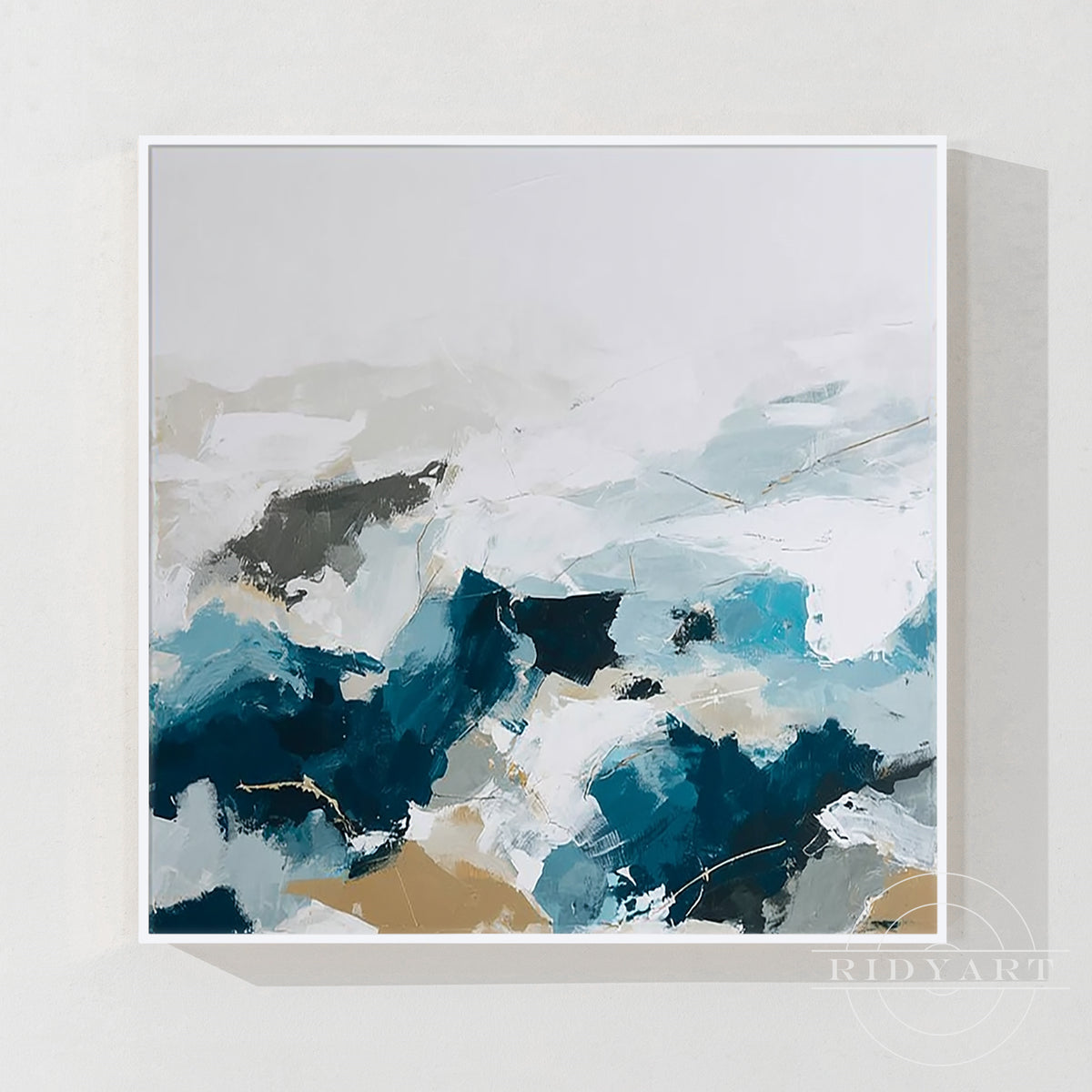 Abstracte wanddecoratie_BA01034