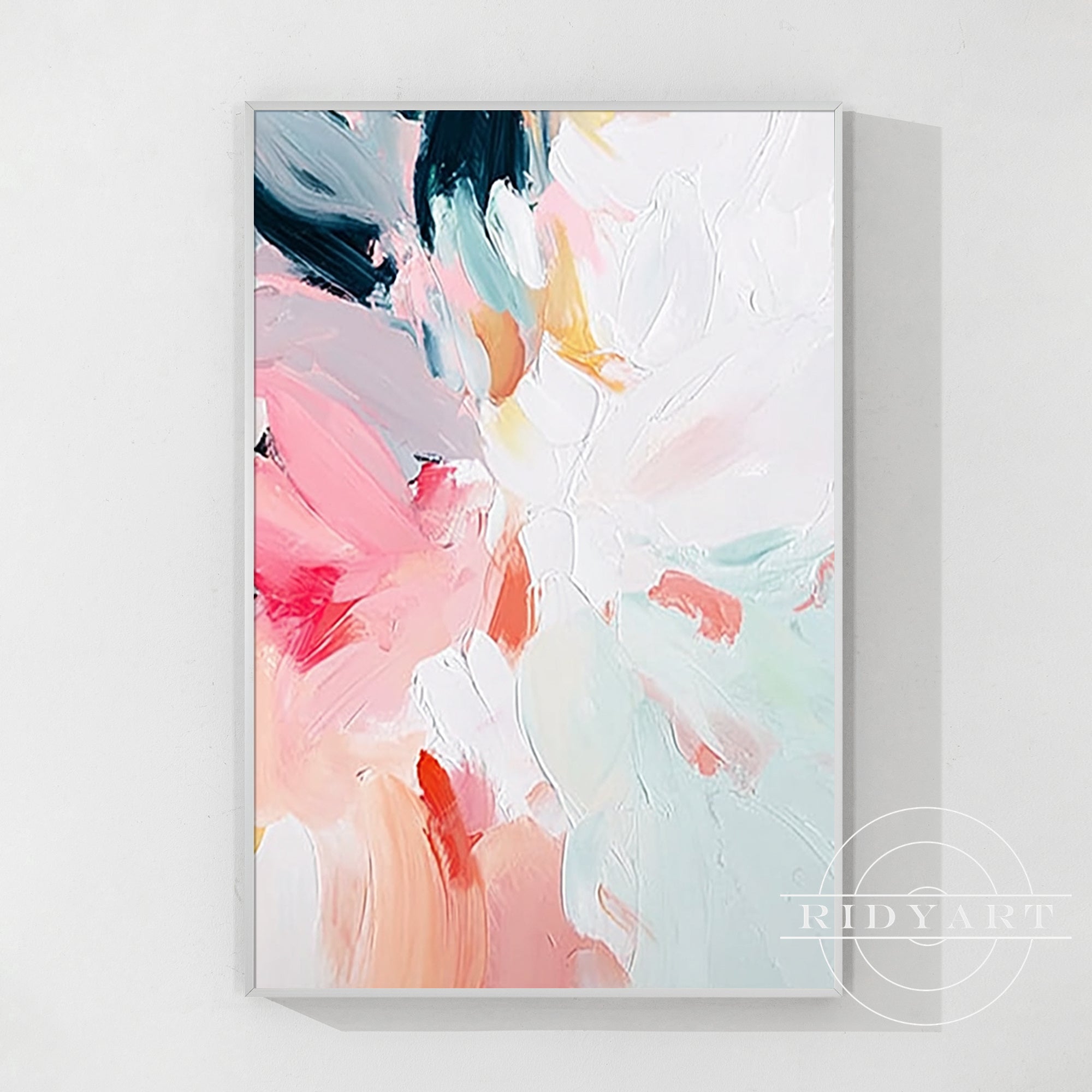 Abstract wall art_BAUS0873