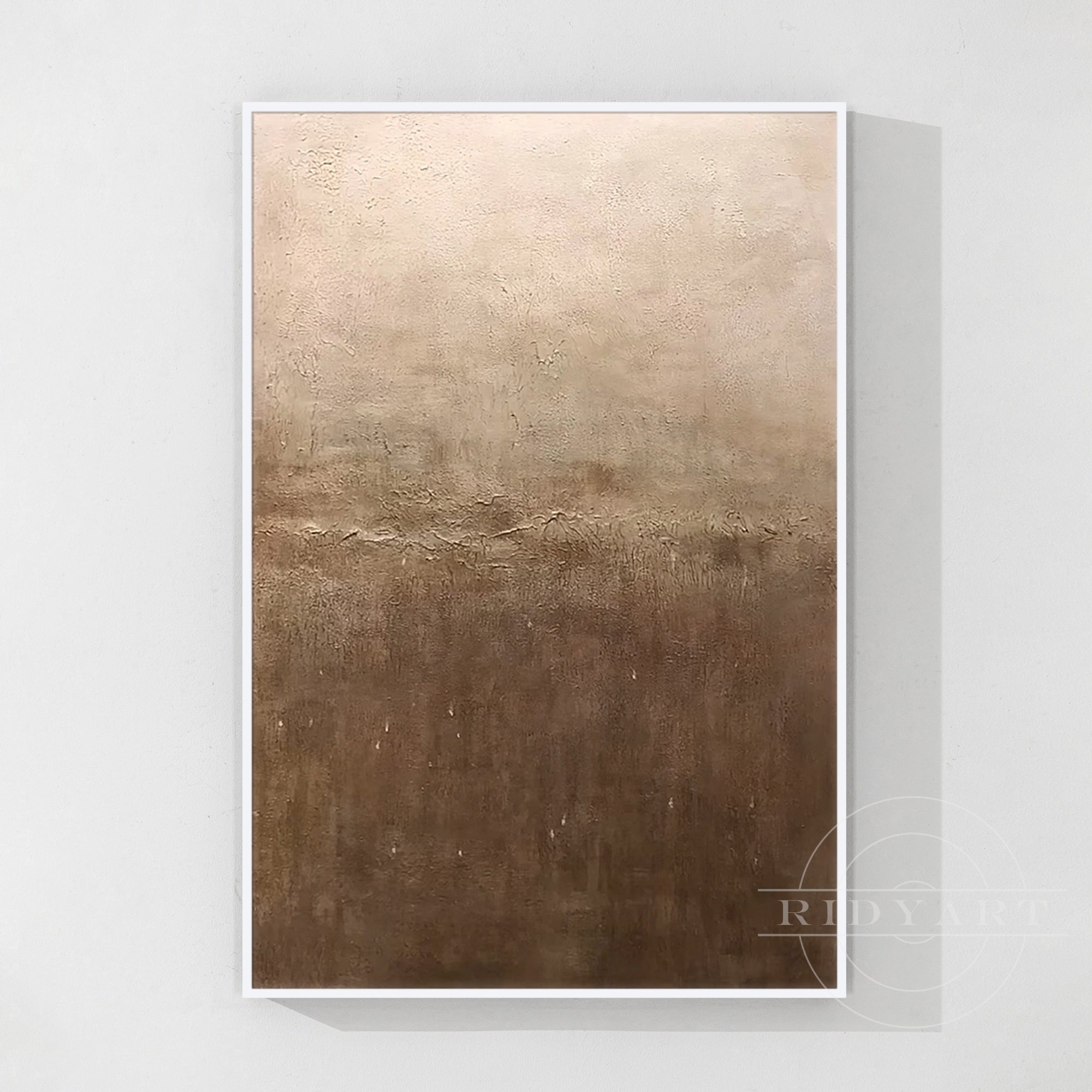 Abstract wall art_BAUS0901