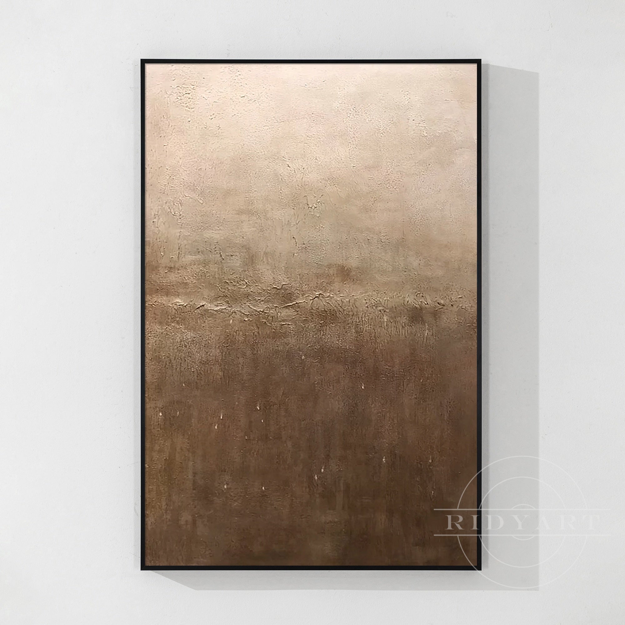 Abstract wall art_BAUS0901
