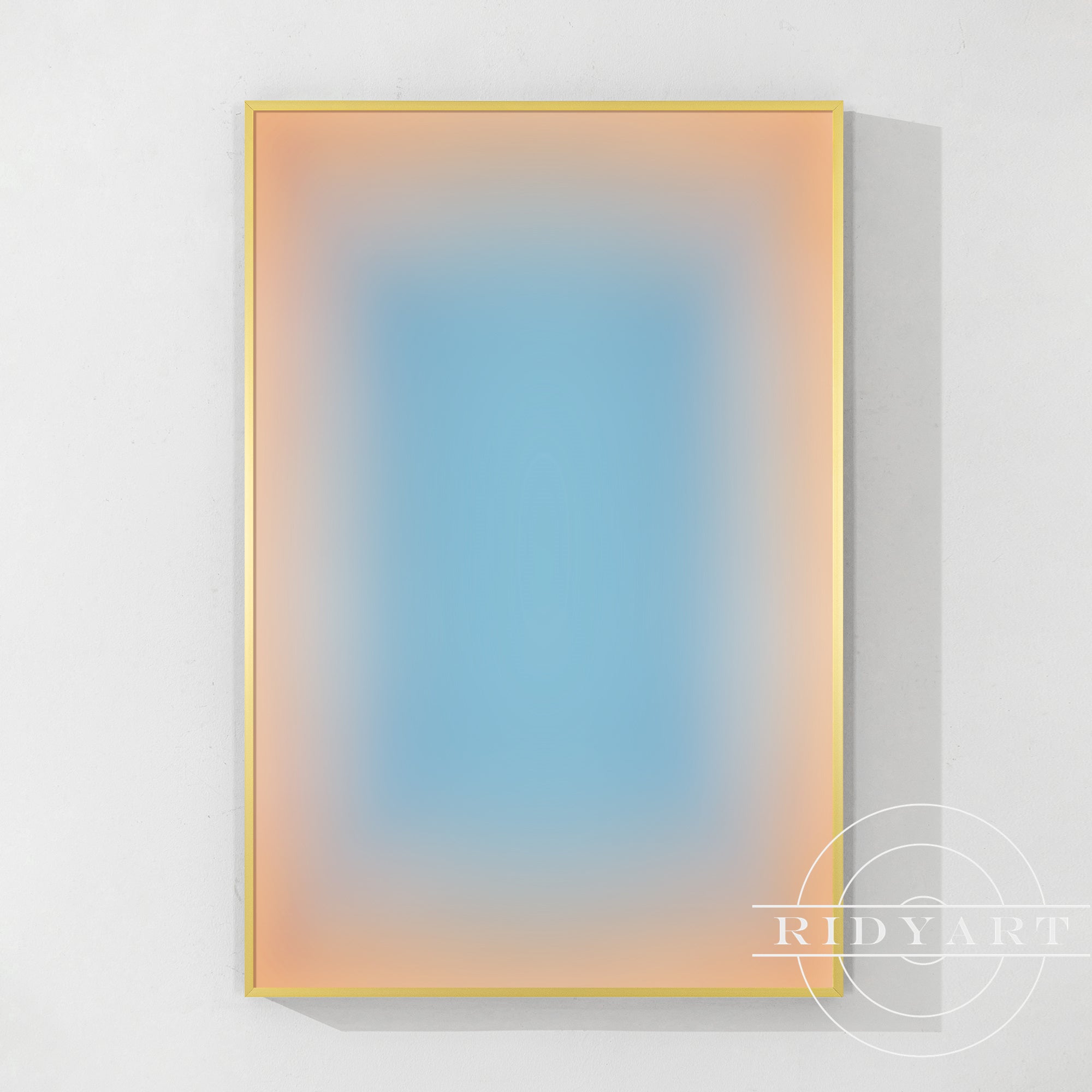 Abstrakt vægkunst_BA950