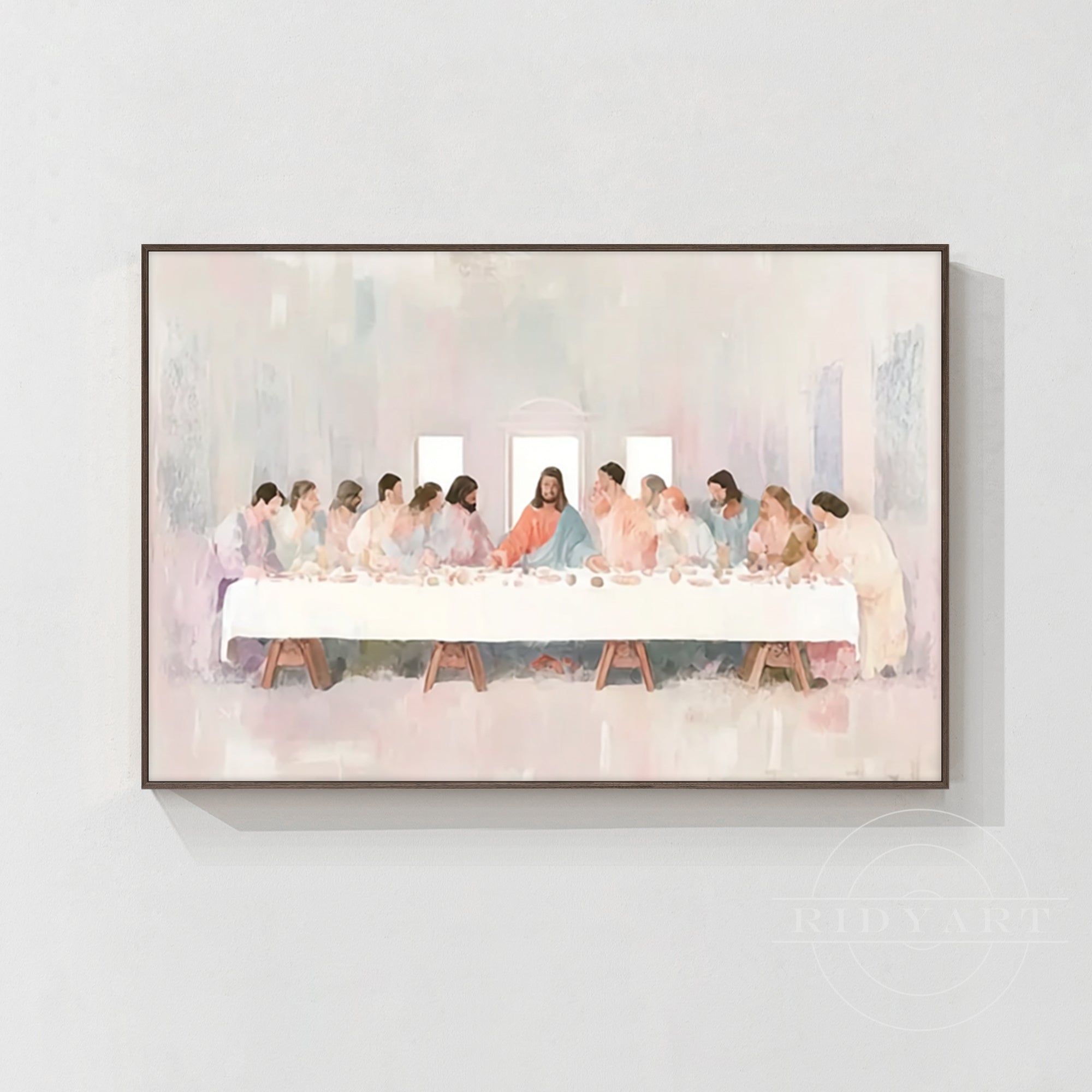 The Last Supper_Baus002