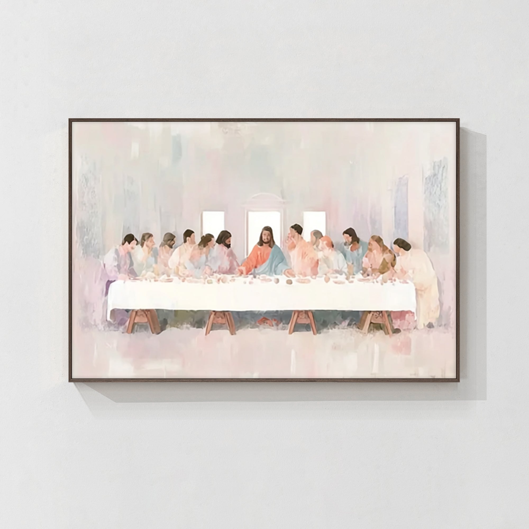 The Last Supper_Baus002