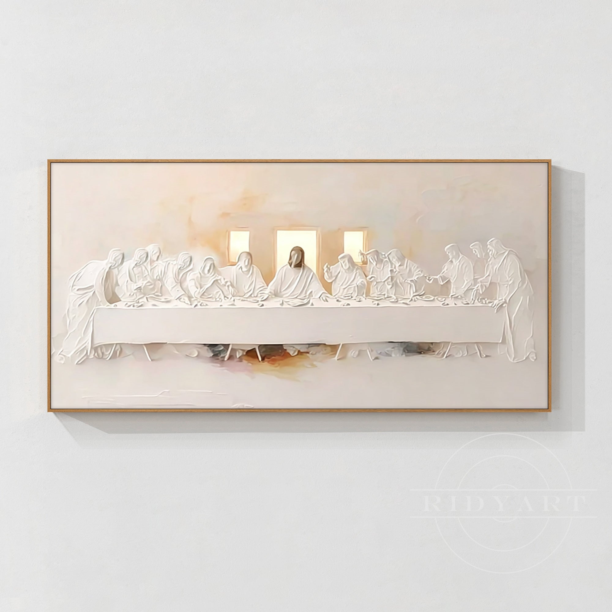 The Last Supper_Baus007