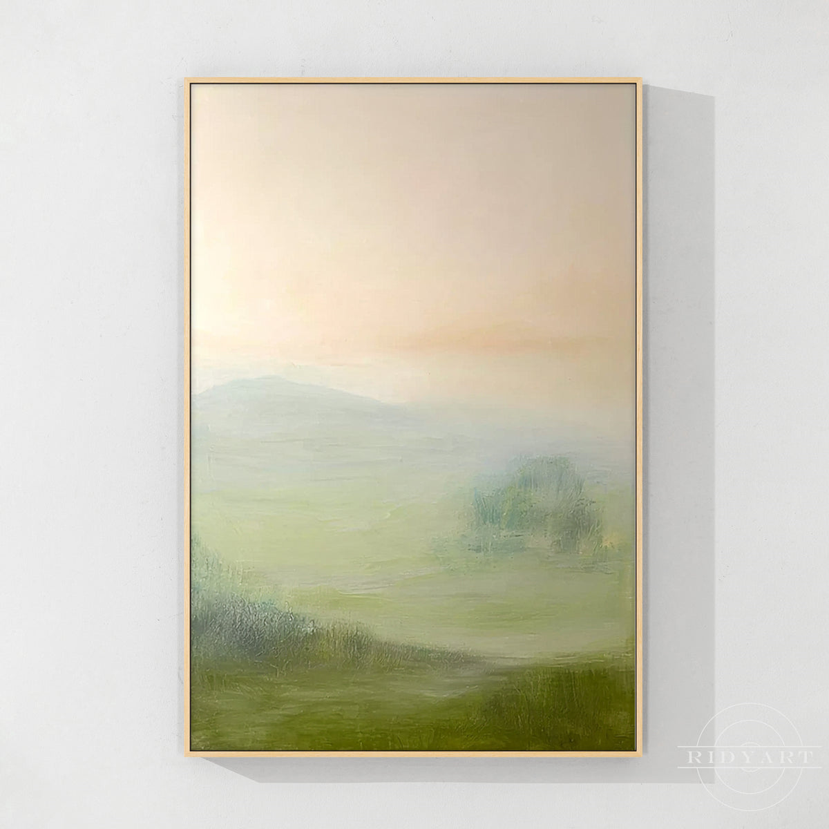 Arte da parete paesaggio_BA047