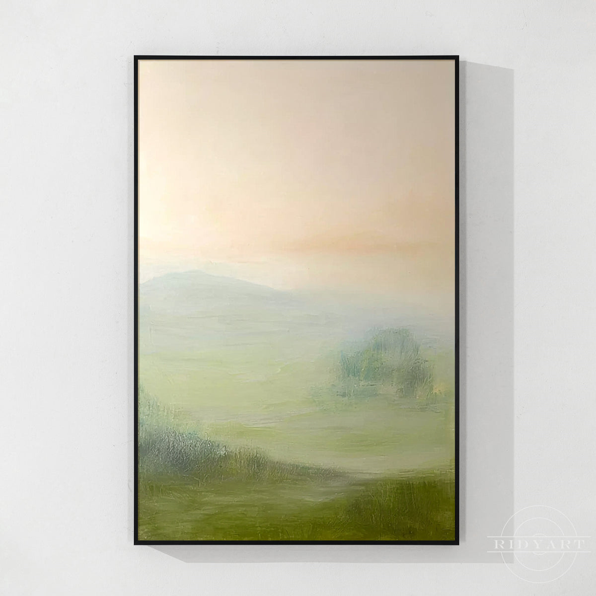 Arte da parete paesaggio_BA047
