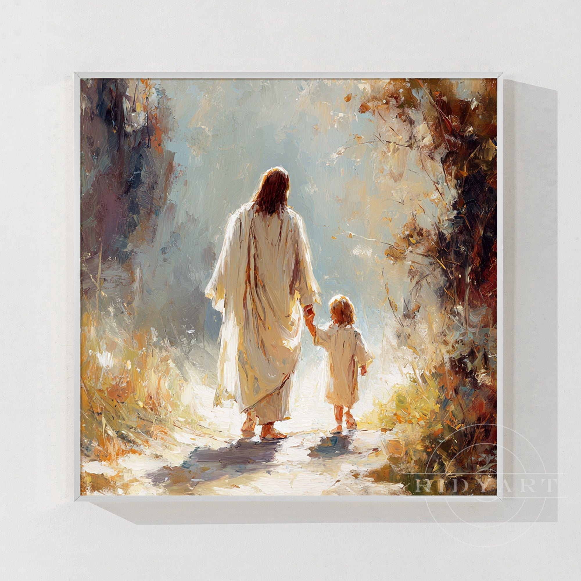 Portait wall art_Baus040