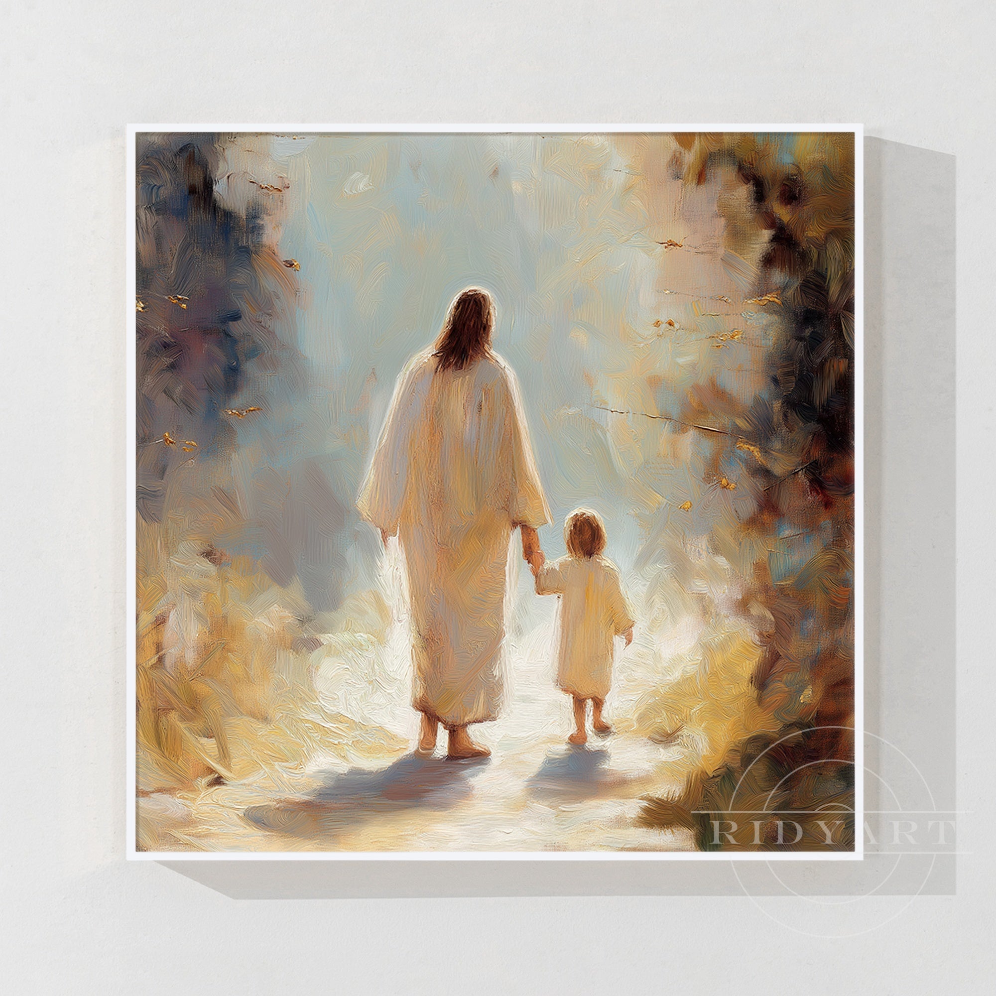 Portait wall art_Baus042