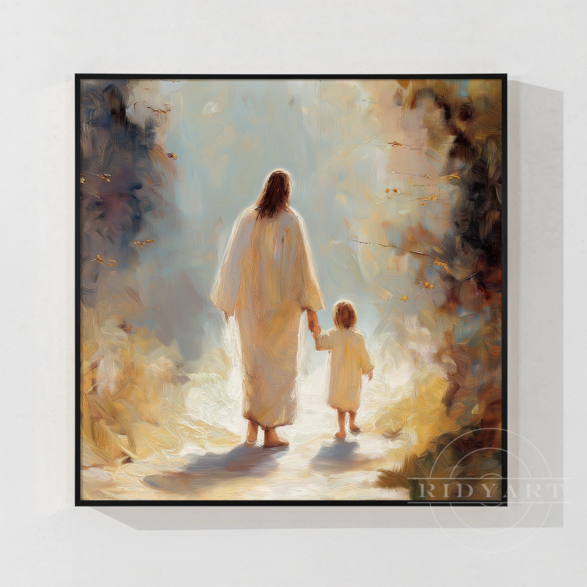 Portait wall art_Baus042