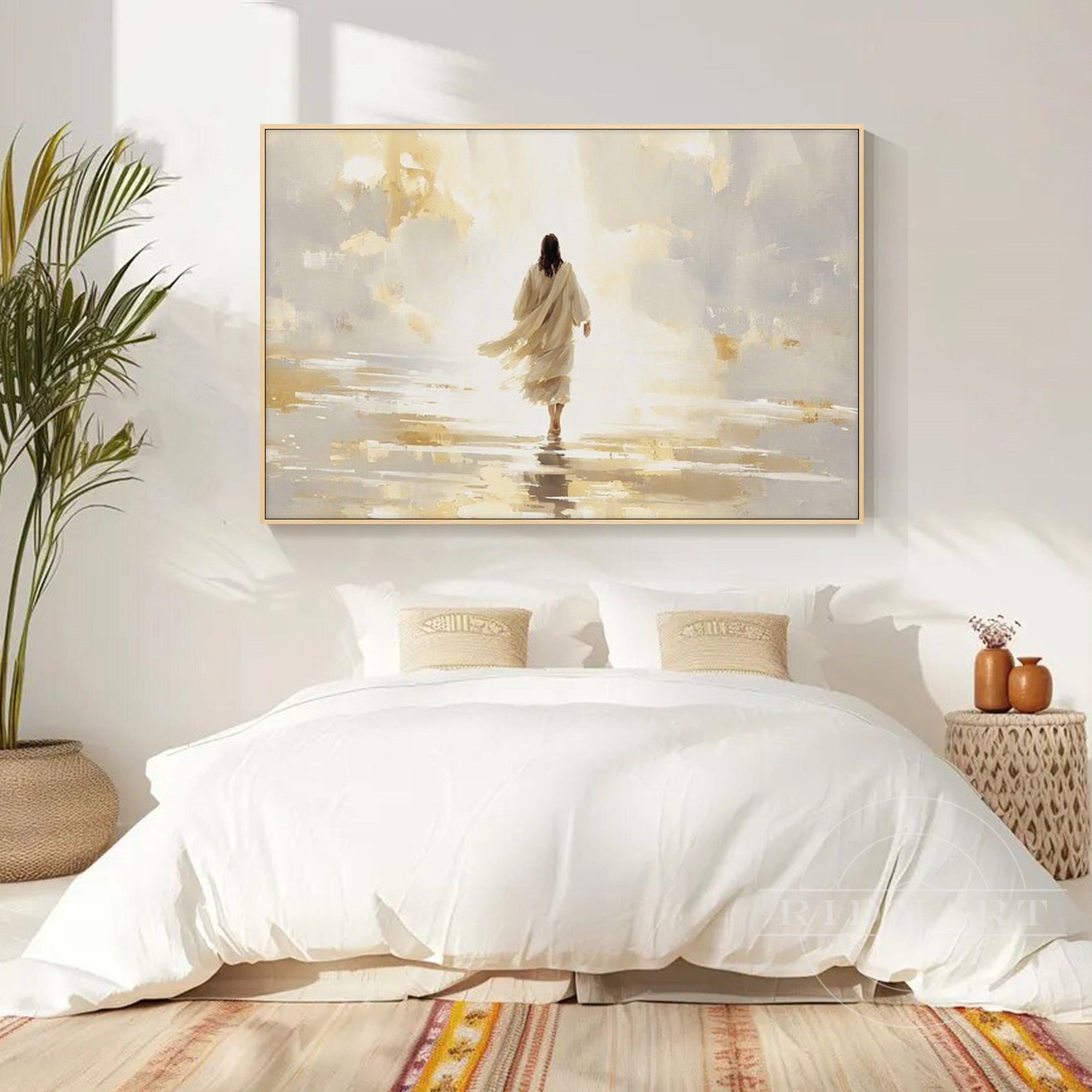 Portait wall art_Baus042