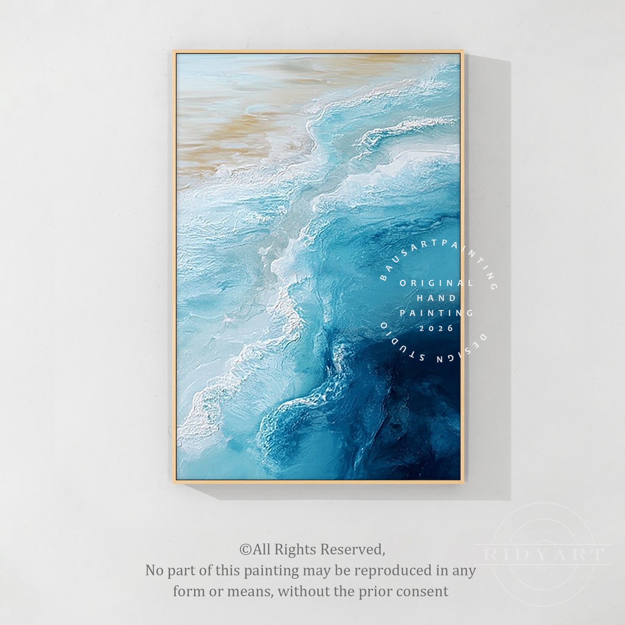 seascape wall art_Baus049