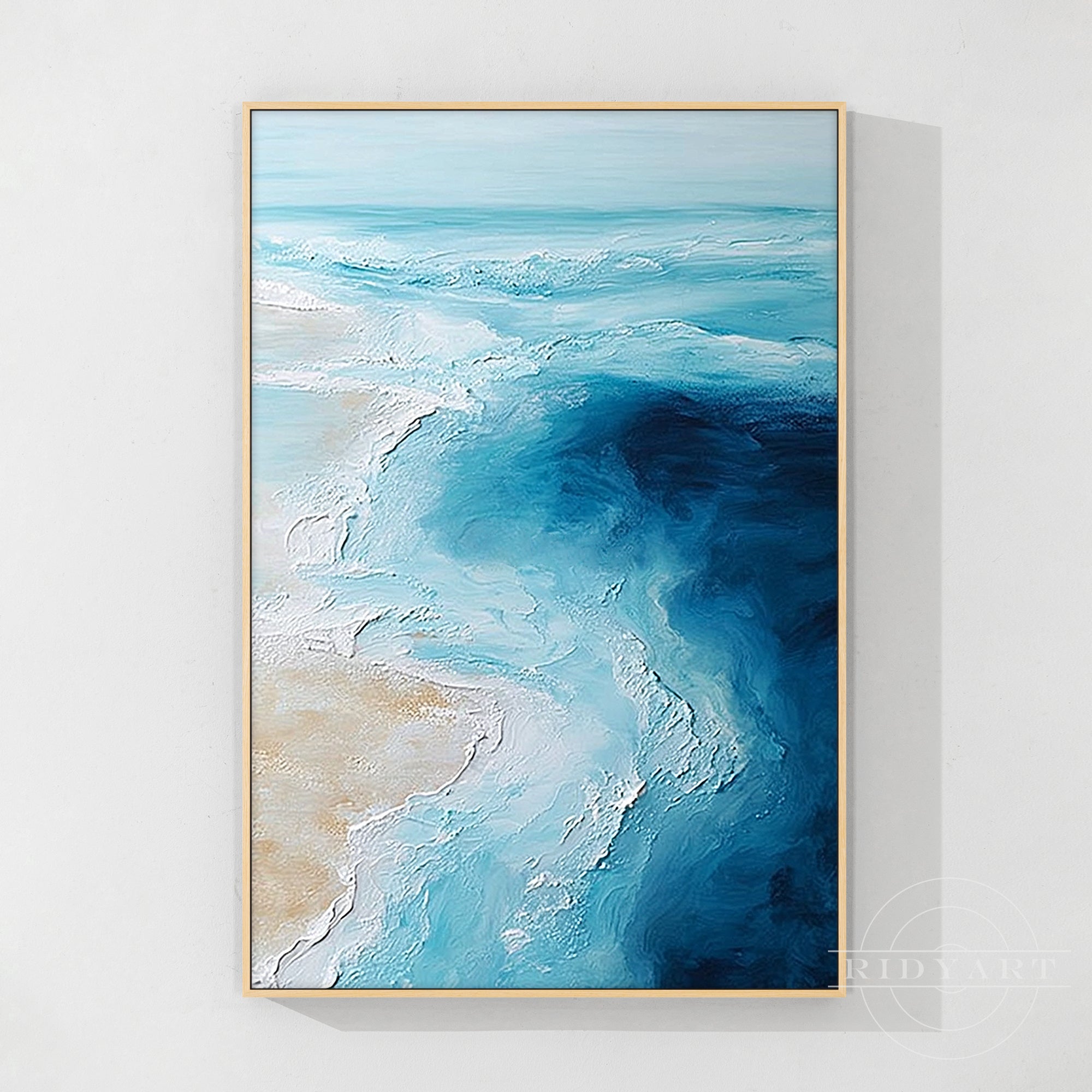 seascape wall art_Baus050