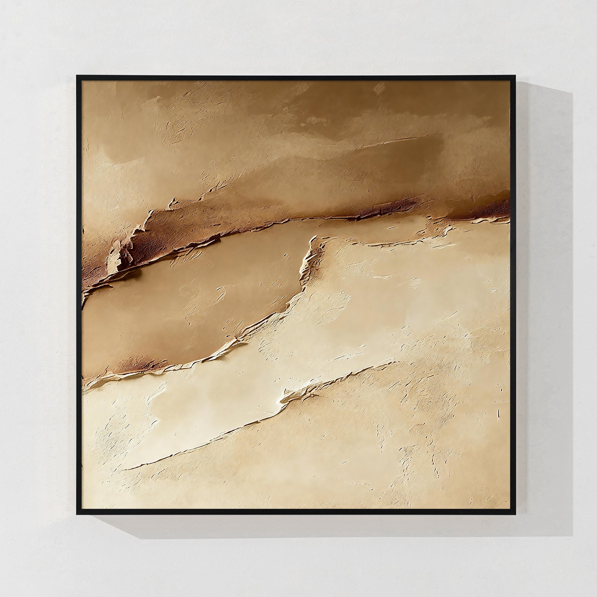 Abstract wall art_0760