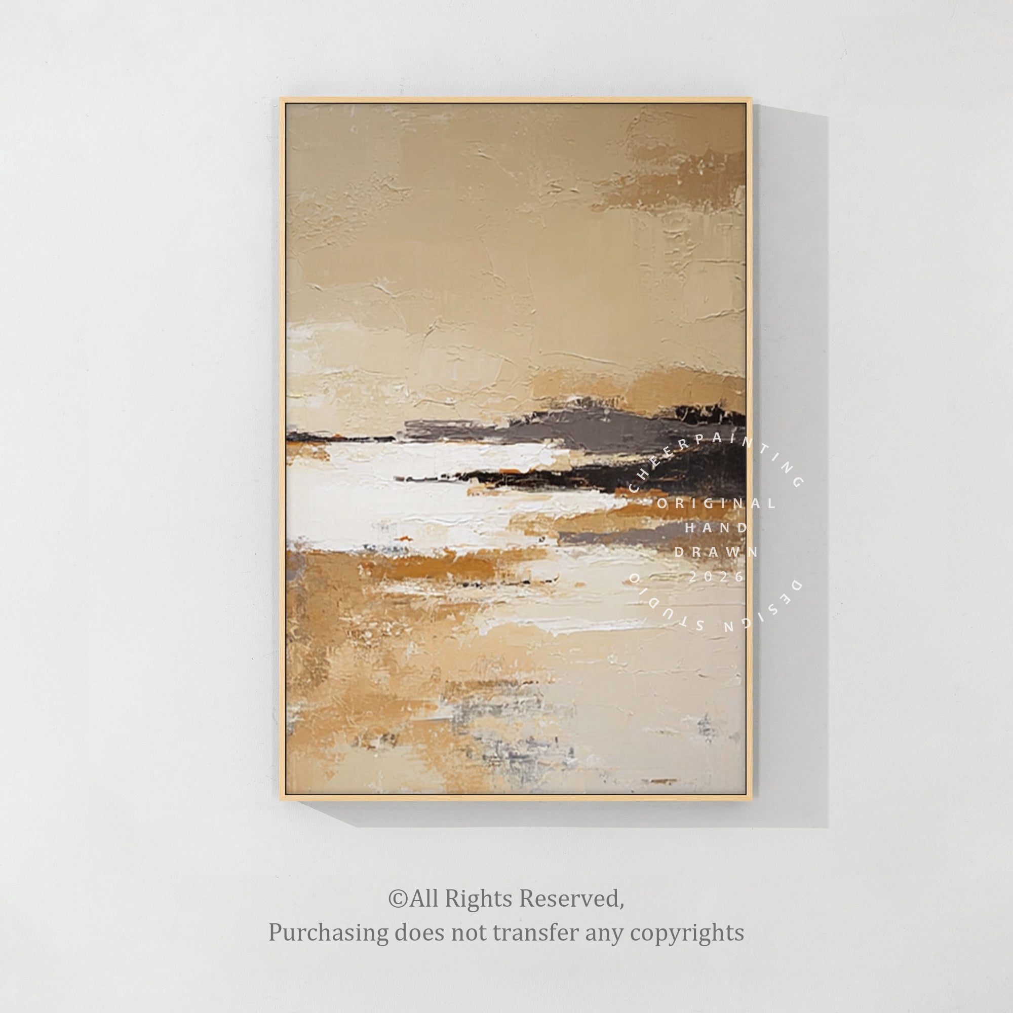 Abstract Wall Art_0769