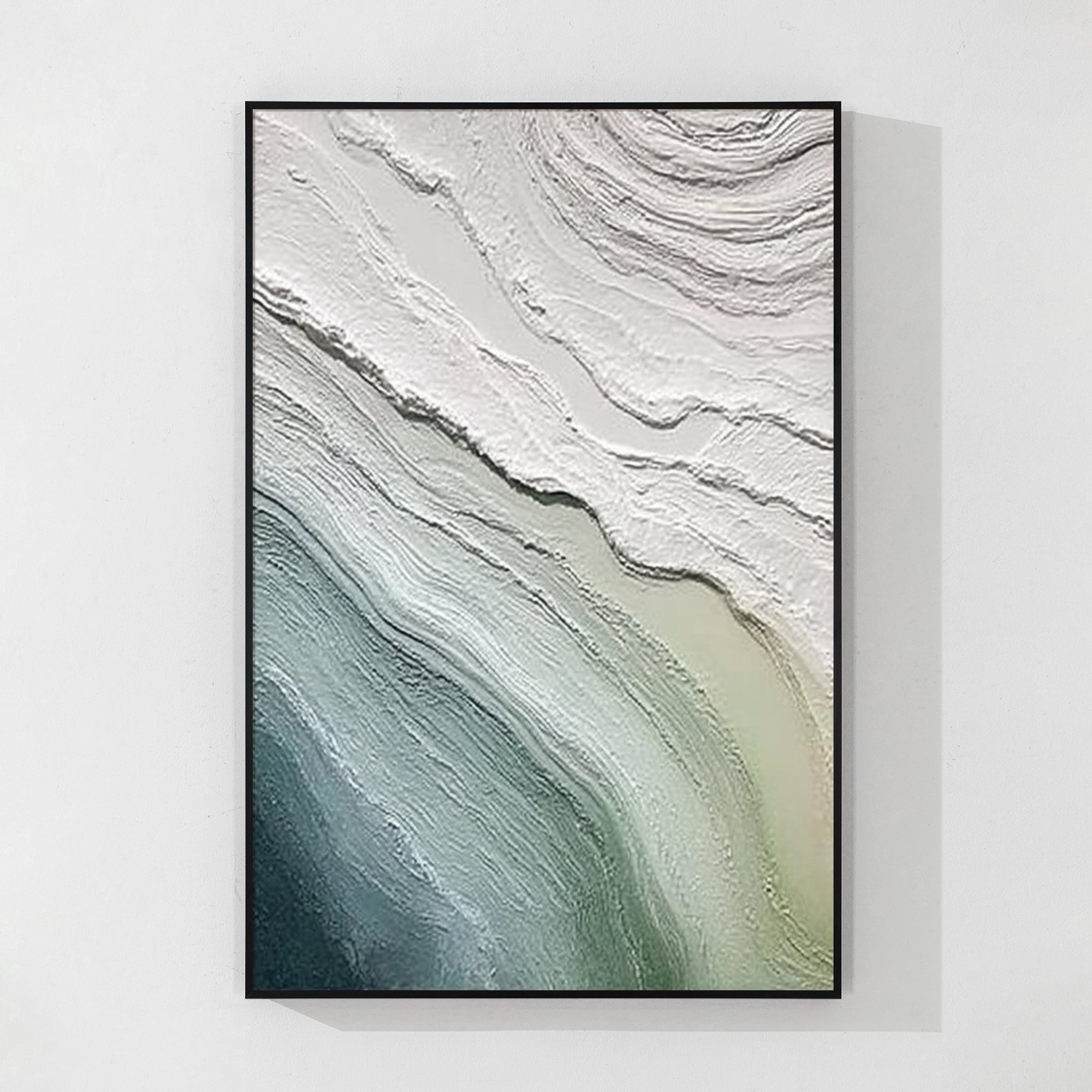 Abstract wall art_0775