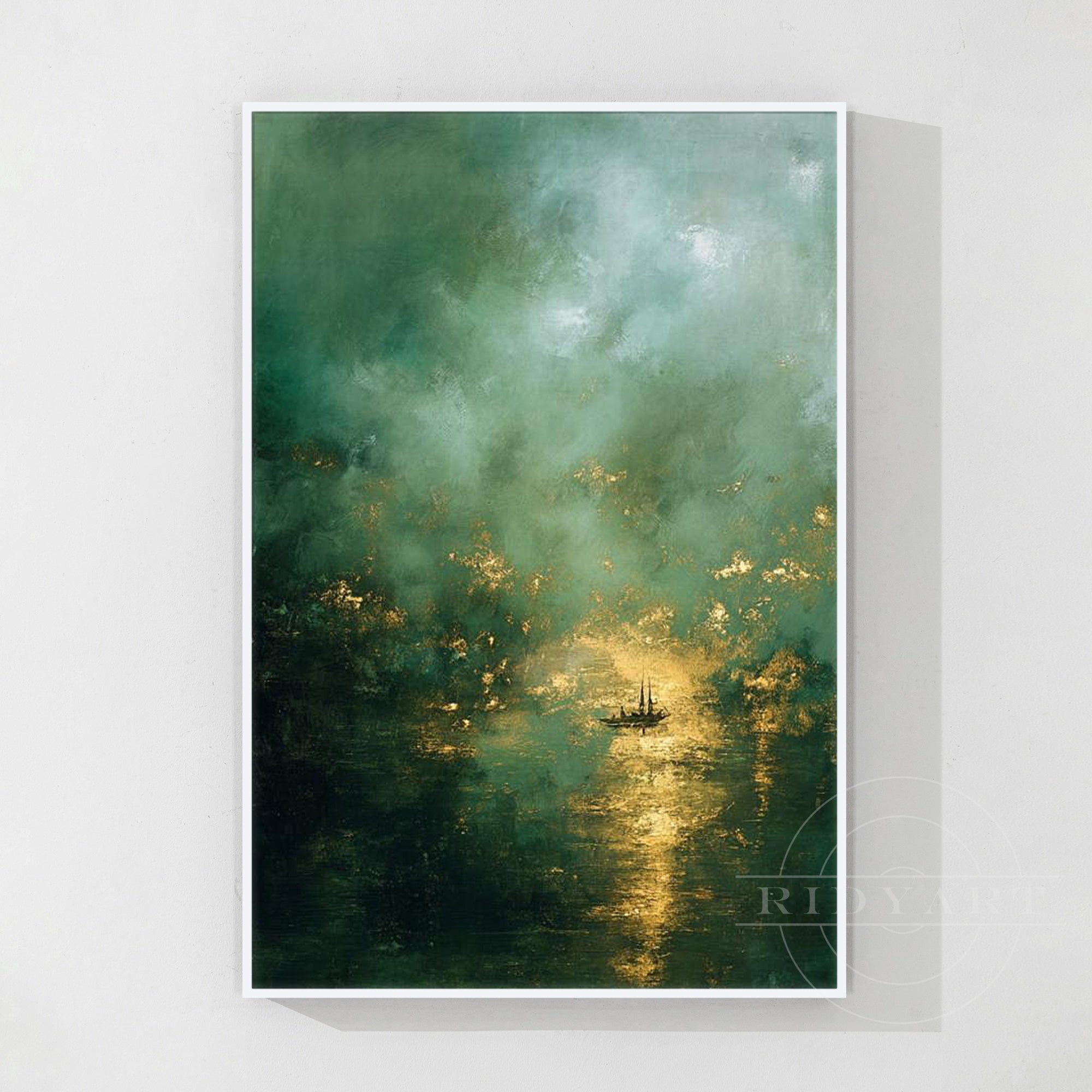 Abstract wall art_ce817