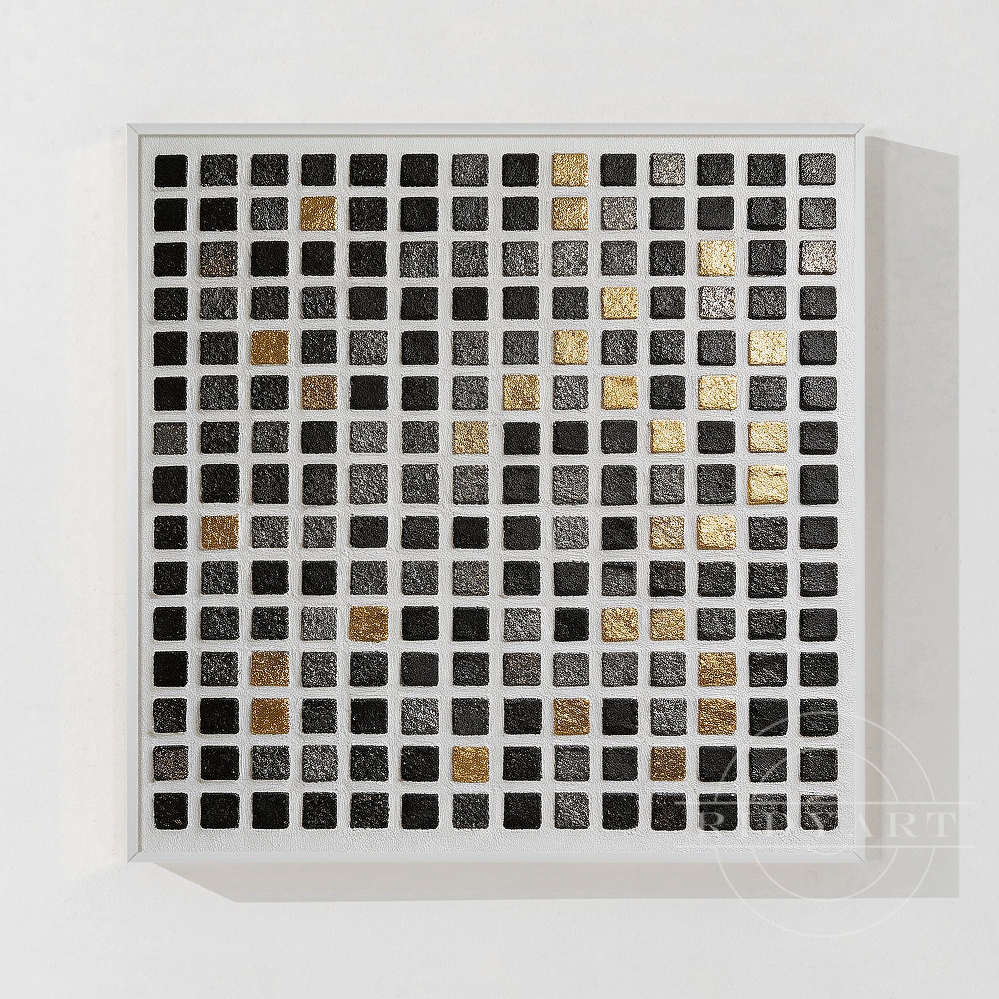Abstract wall art_CHE0784