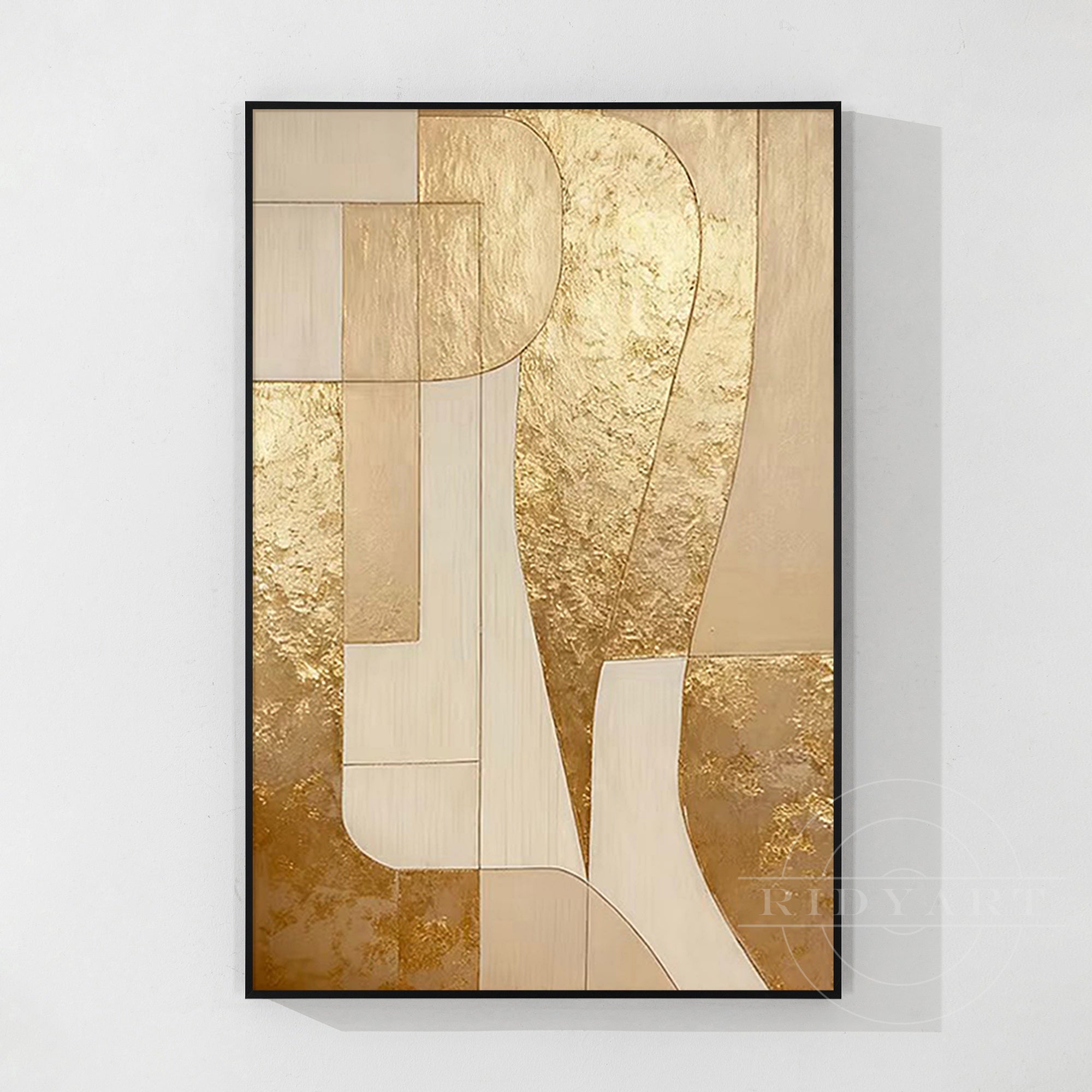 Abstract Wall Art_CHE0794