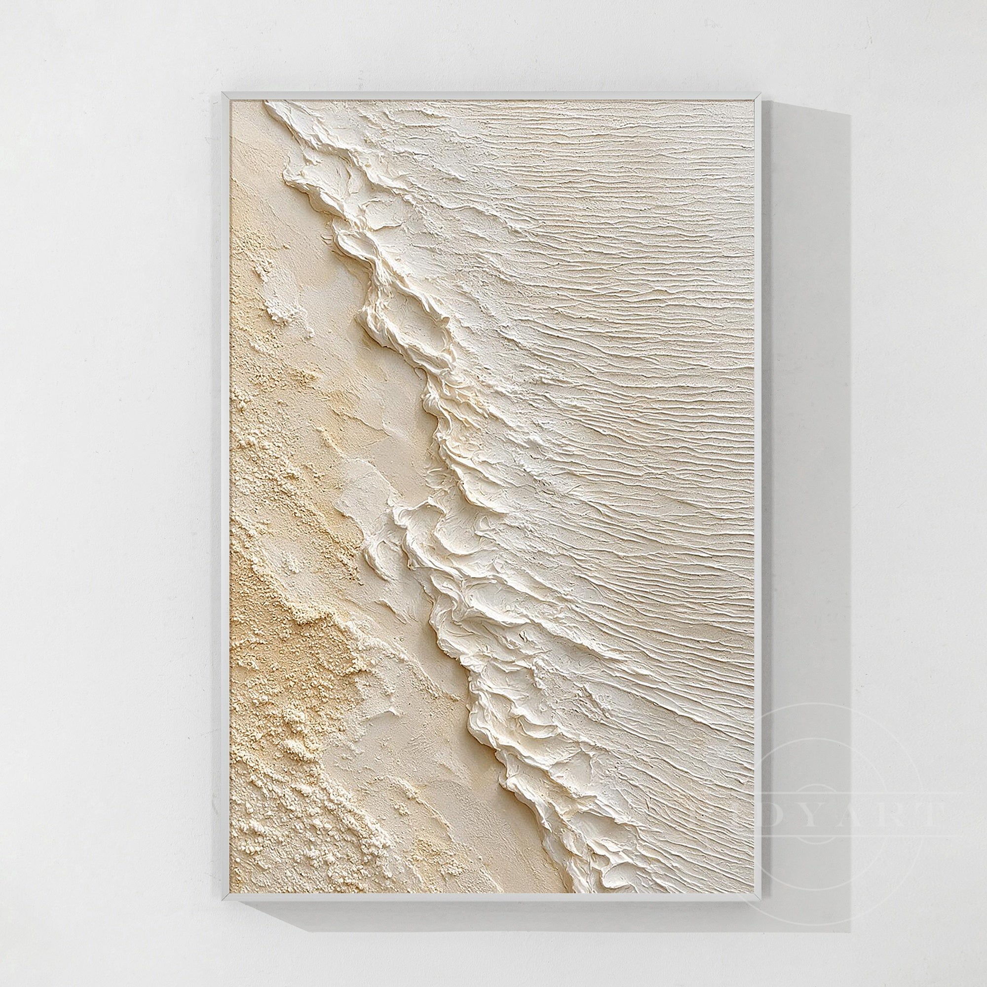 Abstrakt vægkunst_CHE0814