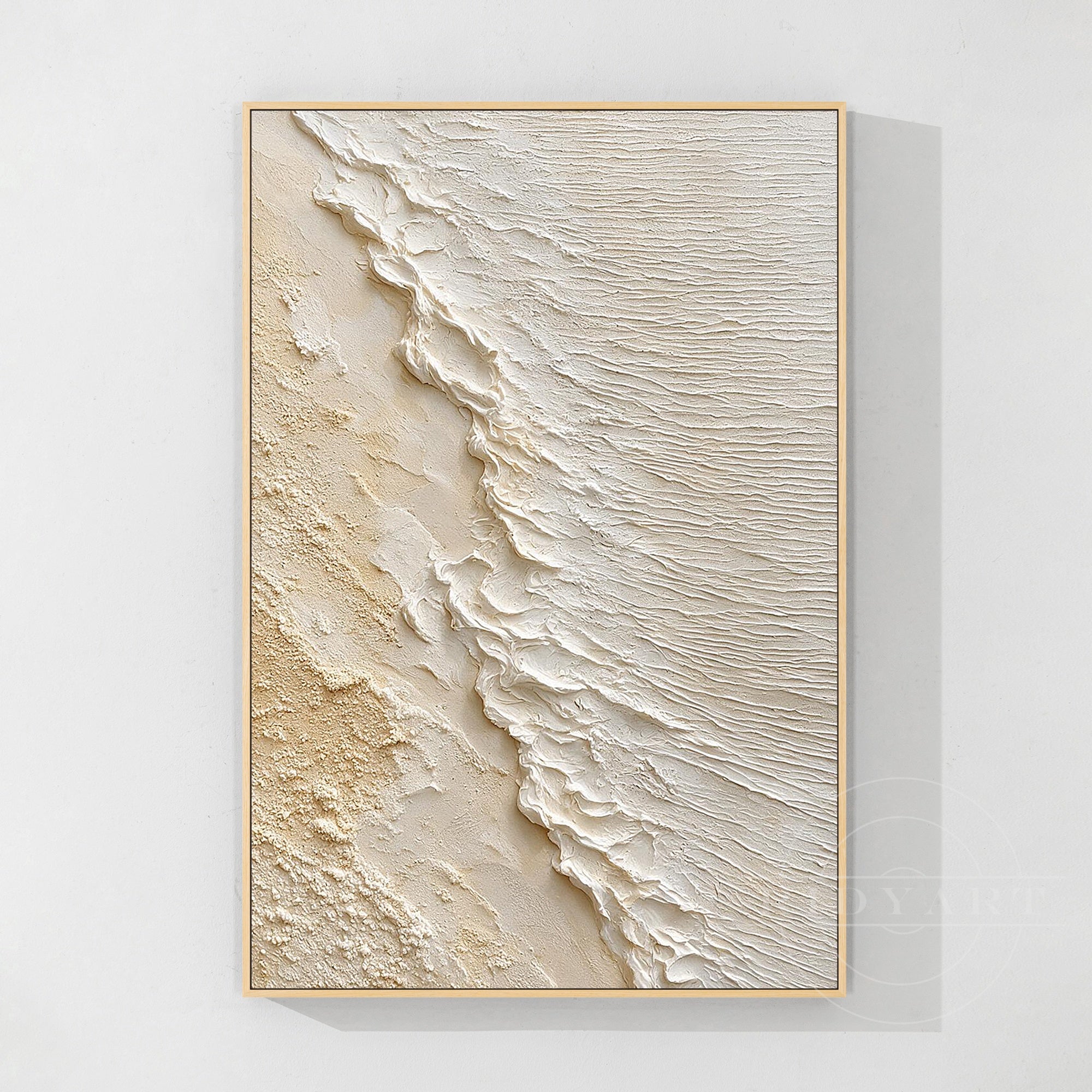 Abstrakt vægkunst_CHE0814