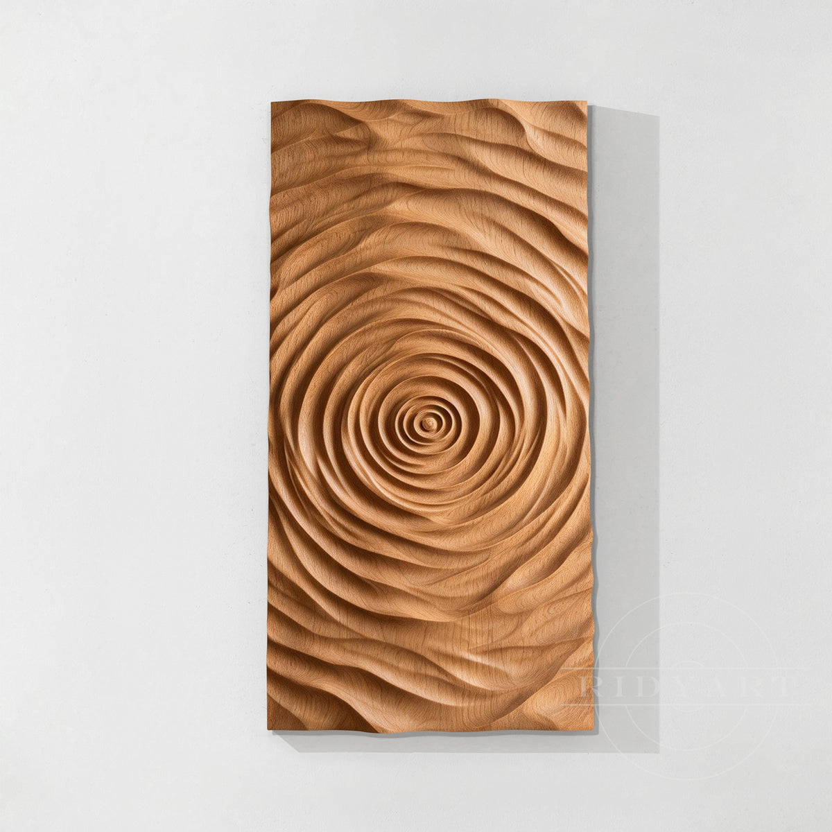 Decorazione da parete in legno_7ART078
