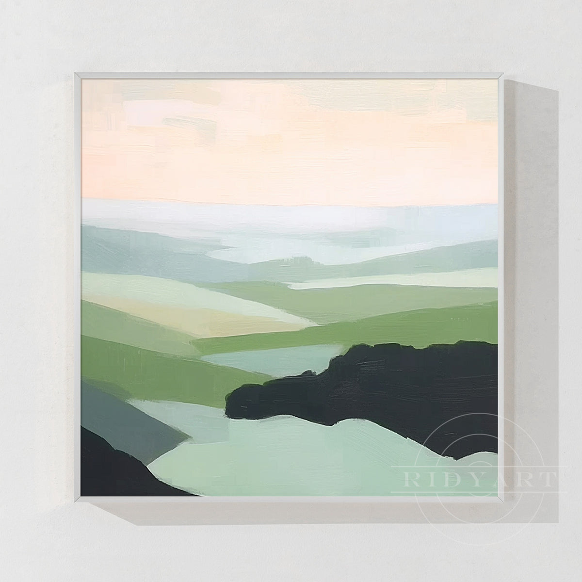 Landscape wall art_CHE053