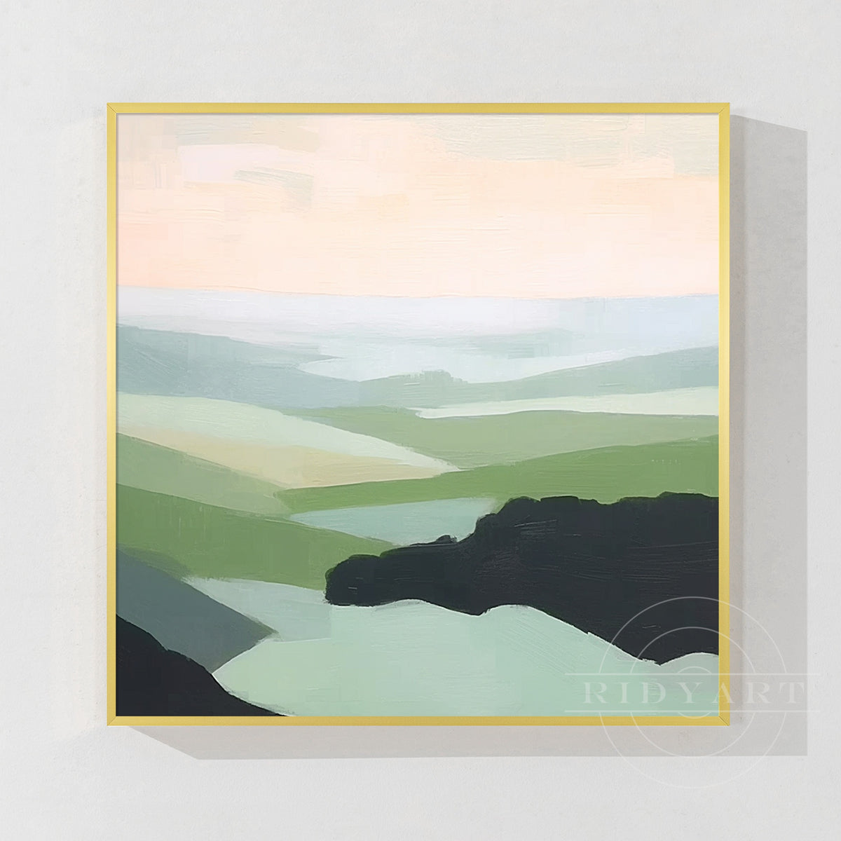 Landscape wall art_CHE053