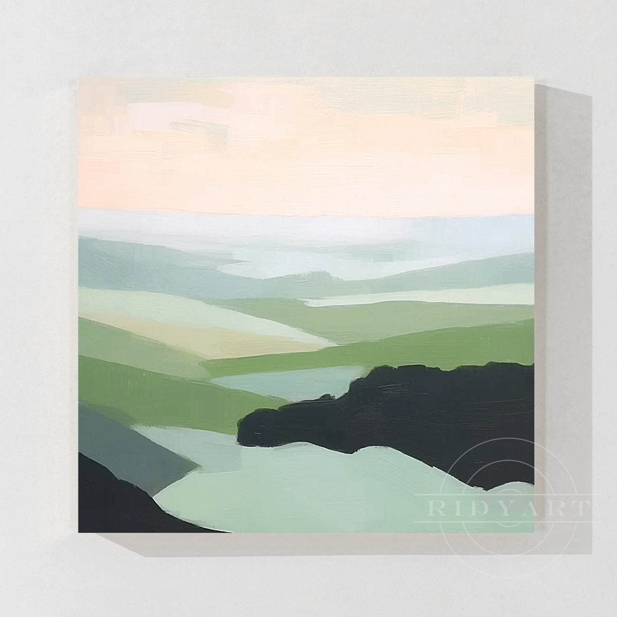 Landscape wall art_CHE053