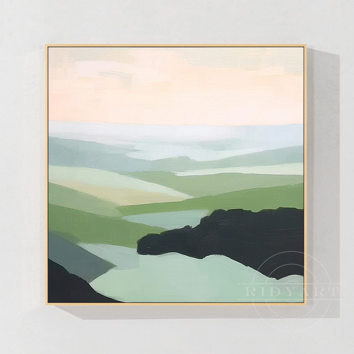 Landscape wall art_CHE053