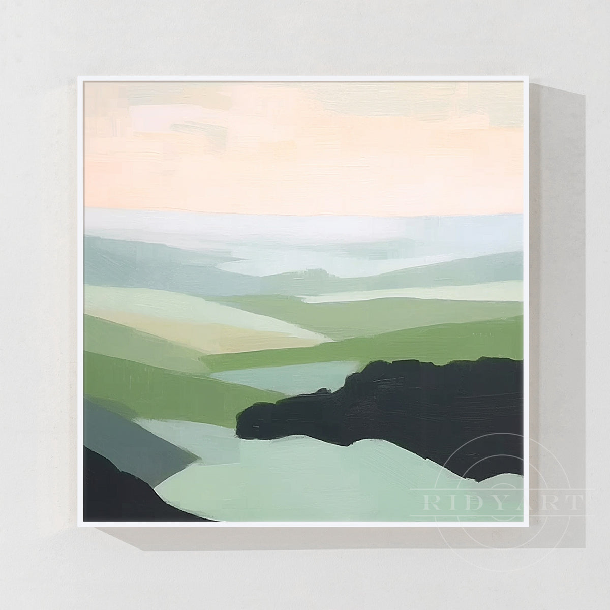 Landscape wall art_CHE053