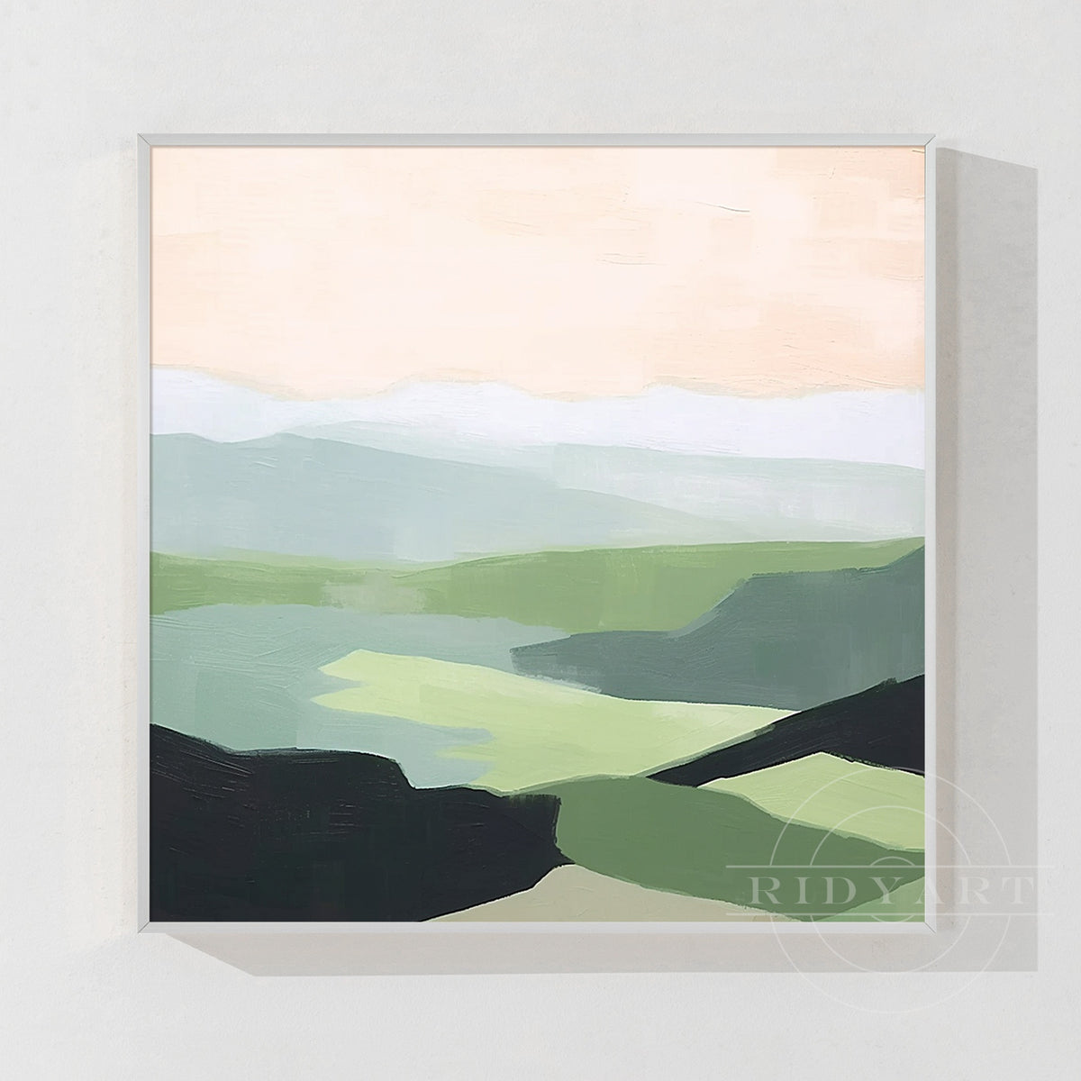 Landscape wall art_CHE054