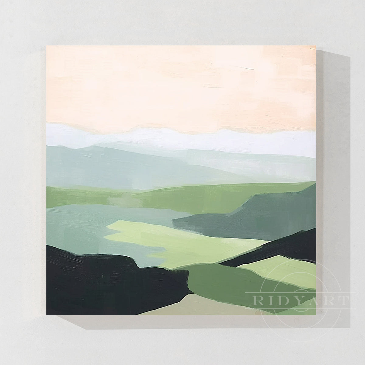 Landscape wall art_CHE054