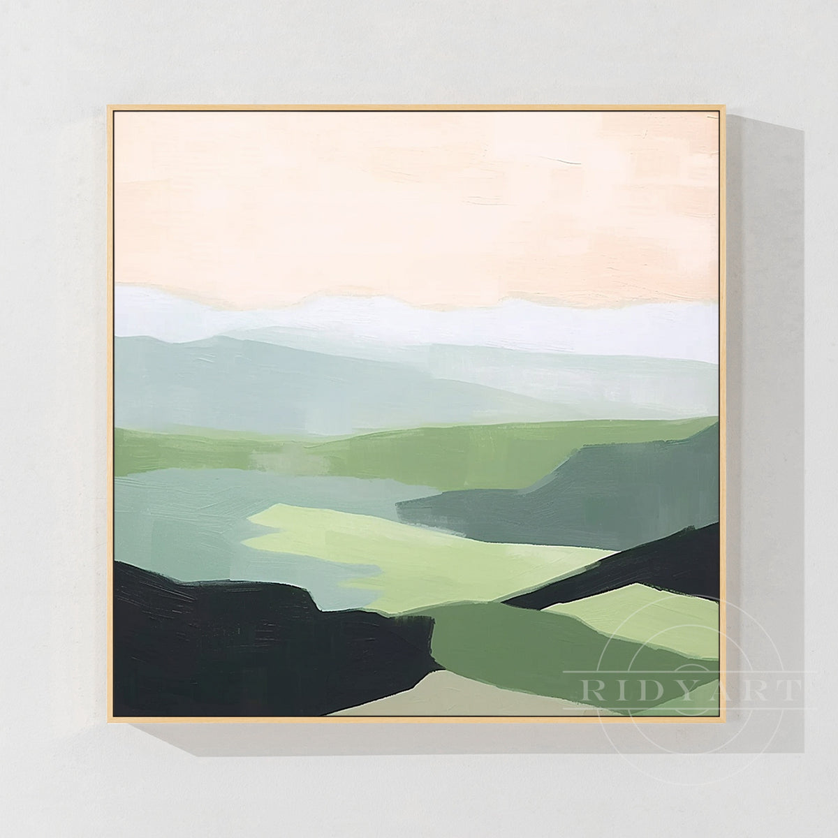 Landscape wall art_CHE054